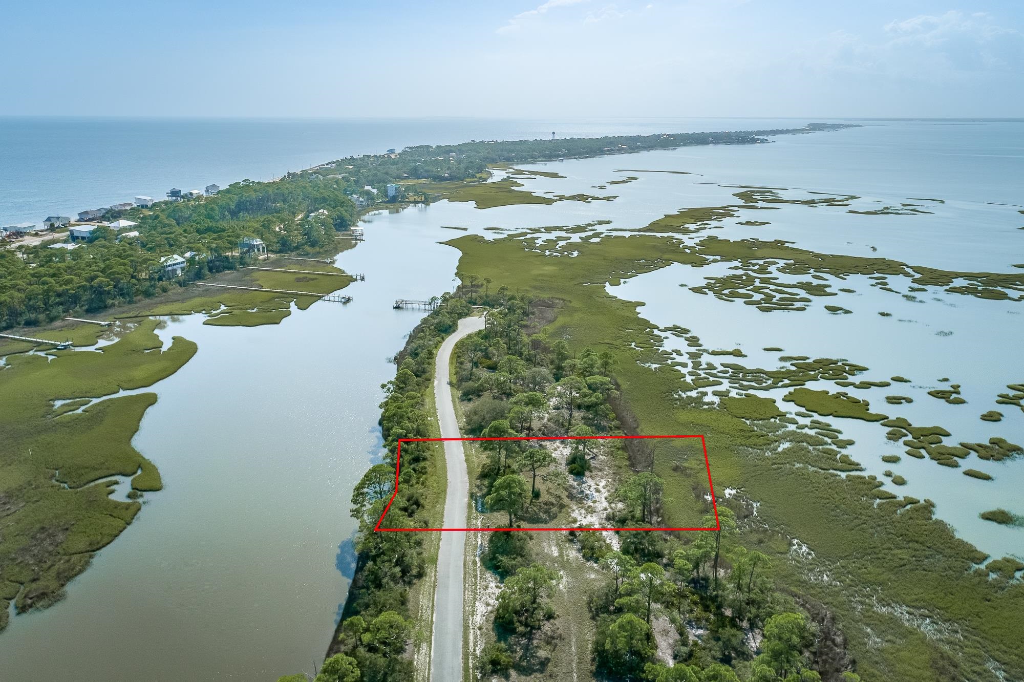 259 Hidden Harbor,ALLIGATOR POINT,Florida 32346,Lots and land,Hidden Harbor,362962