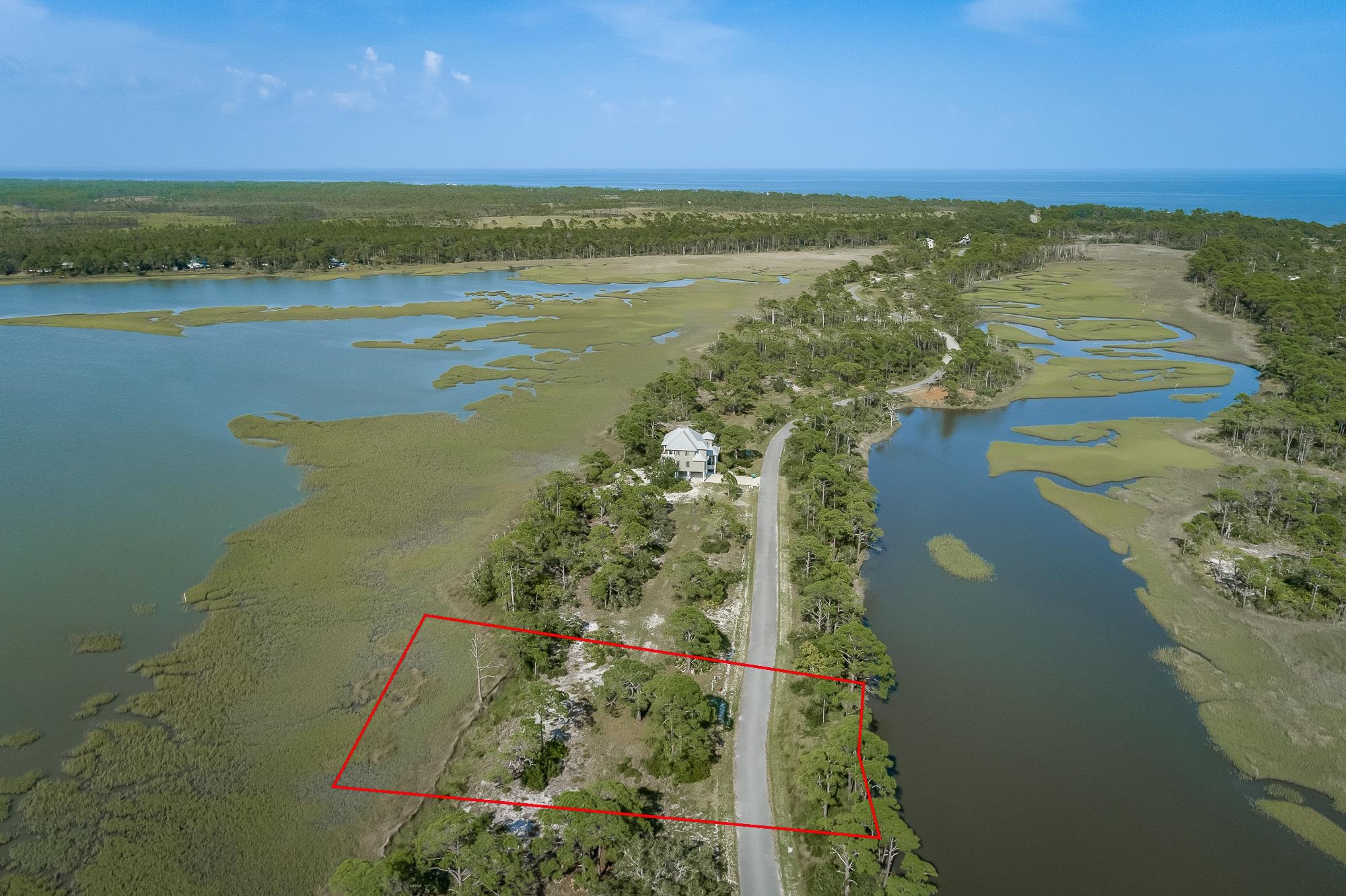 259 Hidden Harbor,ALLIGATOR POINT,Florida 32346,Lots and land,Hidden Harbor,362962