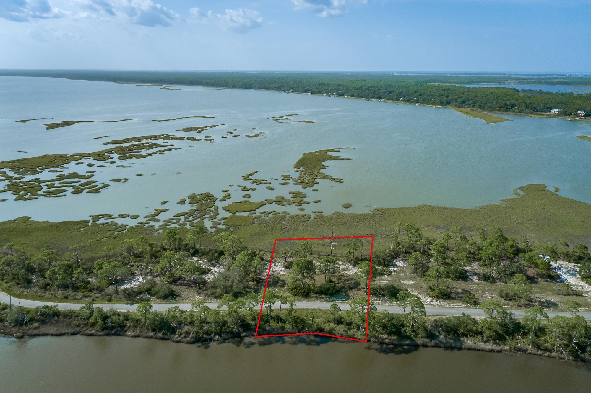 259 Hidden Harbor,ALLIGATOR POINT,Florida 32346,Lots and land,Hidden Harbor,362962