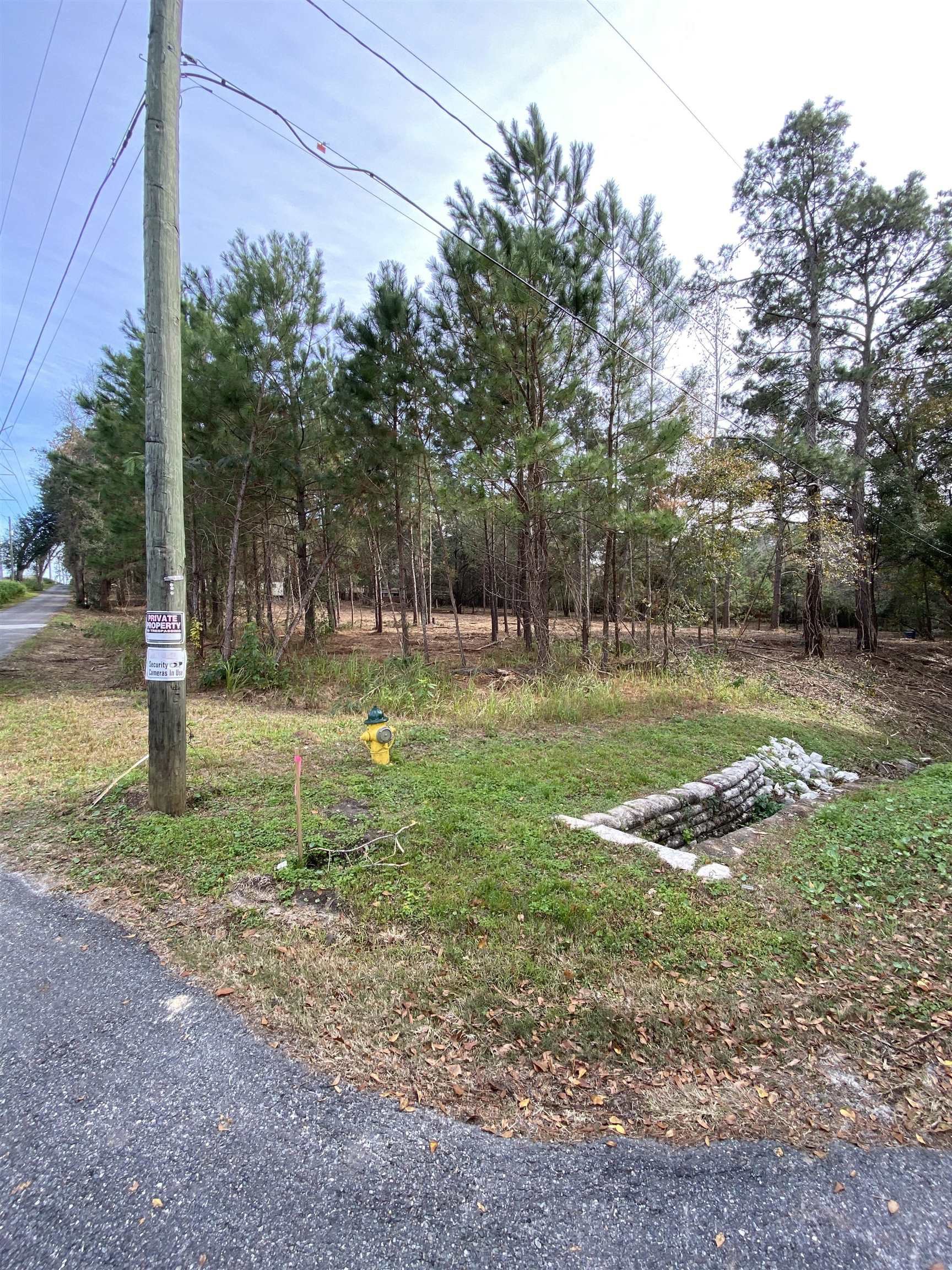 2331 Trimble,TALLAHASSEE,Florida 32309,Lots and land,Trimble,367144