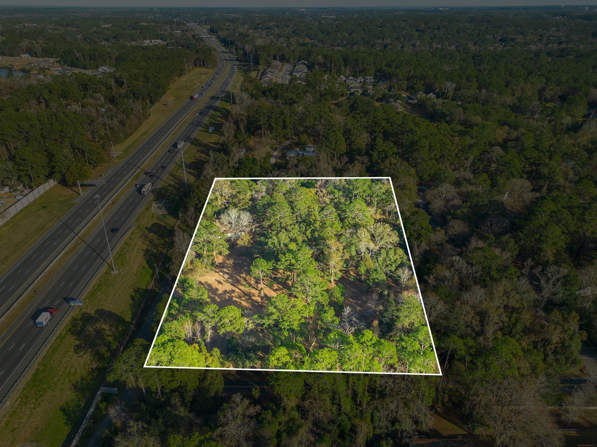 2331 Trimble,TALLAHASSEE,Florida 32309,Lots and land,Trimble,367144