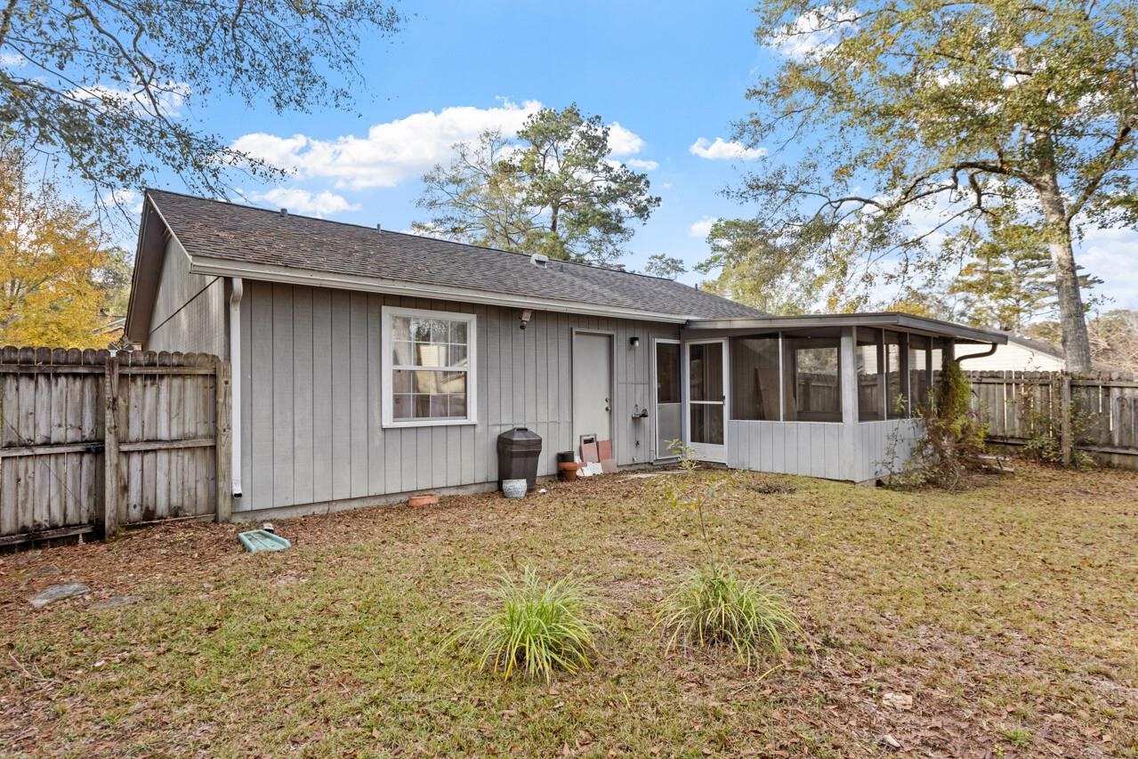 1554 Spruce Wood Trail,TALLAHASSEE,Florida 32311,2 Bedrooms Bedrooms,2 BathroomsBathrooms,Detached single family,1554 Spruce Wood Trail,368118