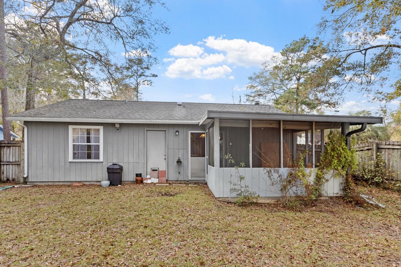 1554 Spruce Wood Trail,TALLAHASSEE,Florida 32311,2 Bedrooms Bedrooms,2 BathroomsBathrooms,Detached single family,1554 Spruce Wood Trail,368118