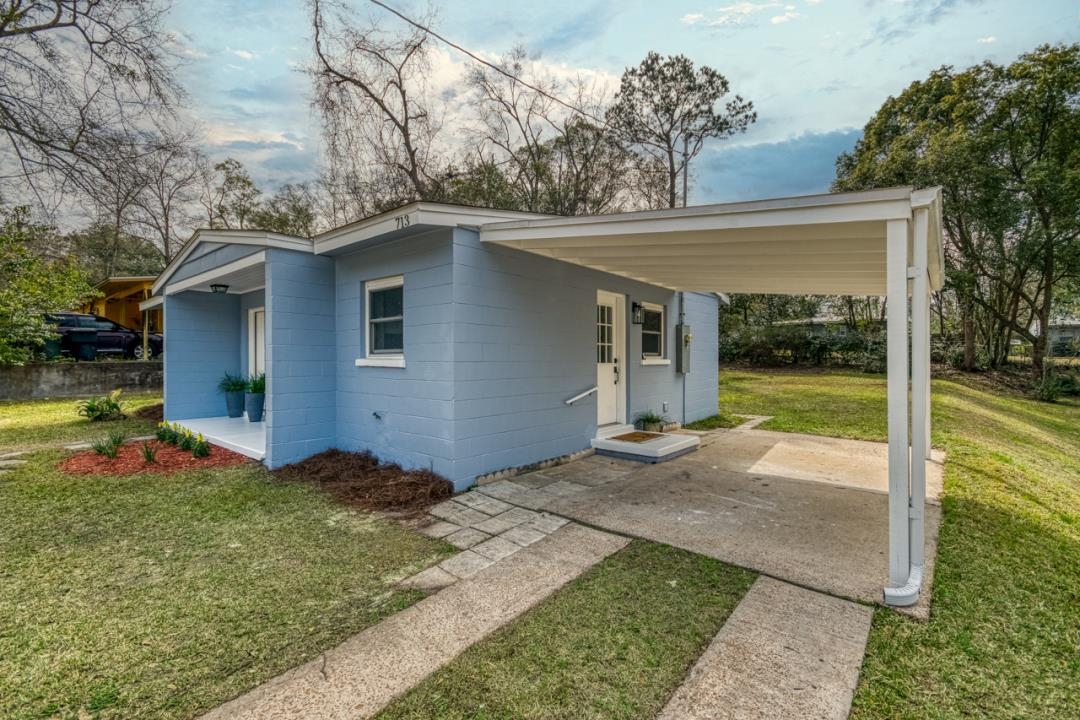 713 W 10Th Avenue,TALLAHASSEE,Florida 32303,3 Bedrooms Bedrooms,2 BathroomsBathrooms,Detached single family,713 W 10Th Avenue,368749