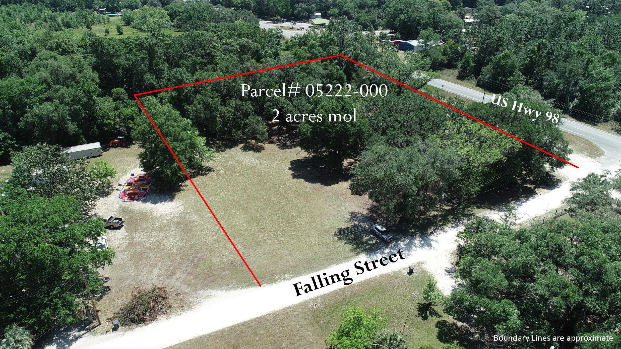 1452 US 98,PERRY,Florida 32347,Lots and land,US 98,367155