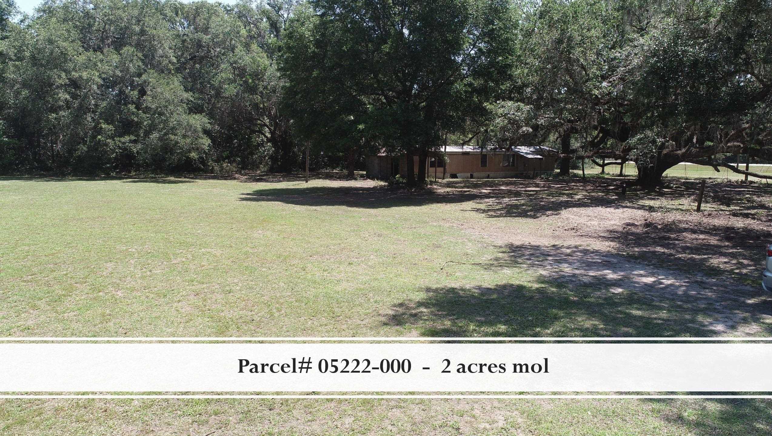 1452 US 98,PERRY,Florida 32347,Lots and land,US 98,367155