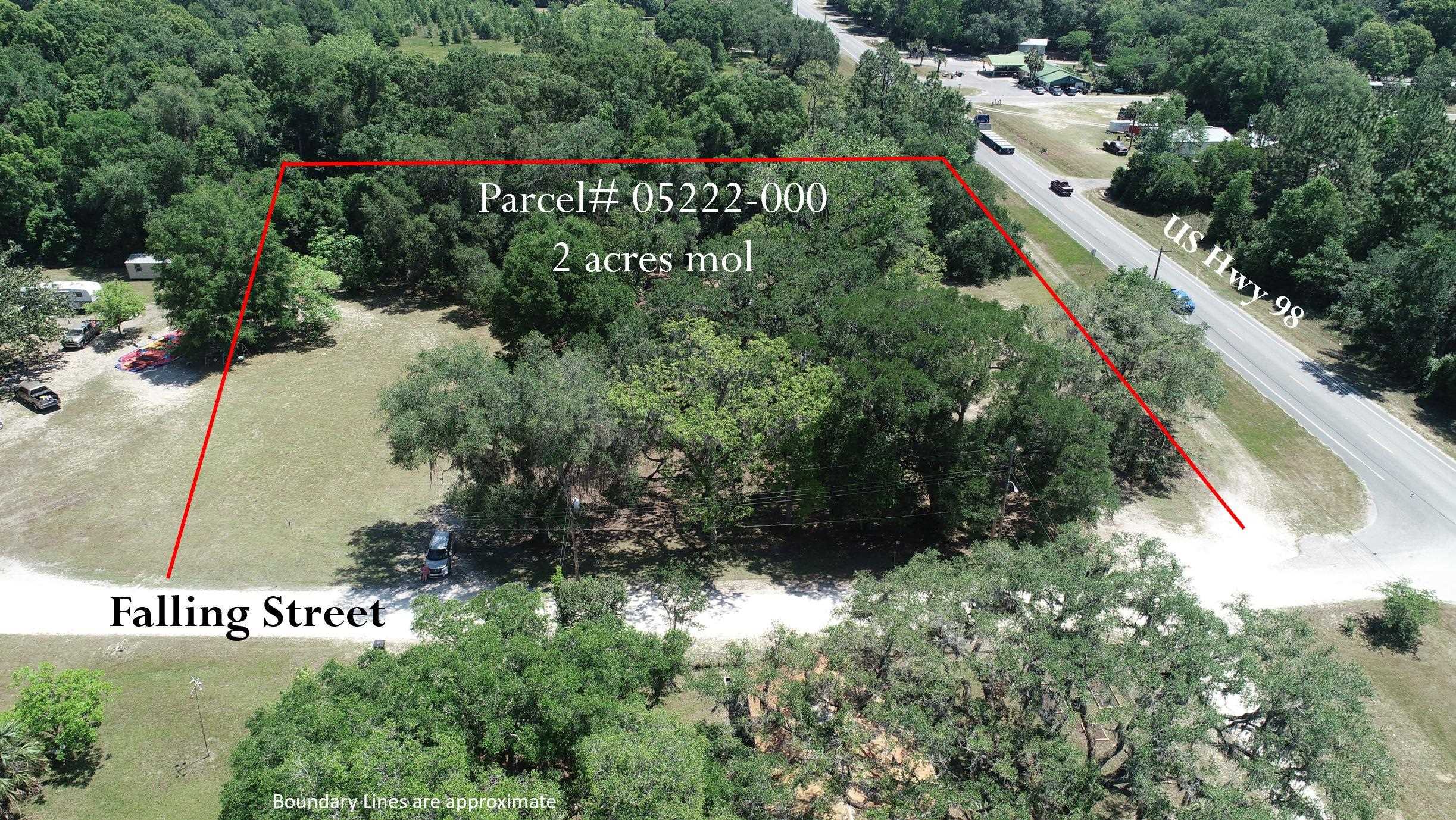 1452 US 98,PERRY,Florida 32347,Lots and land,US 98,367155