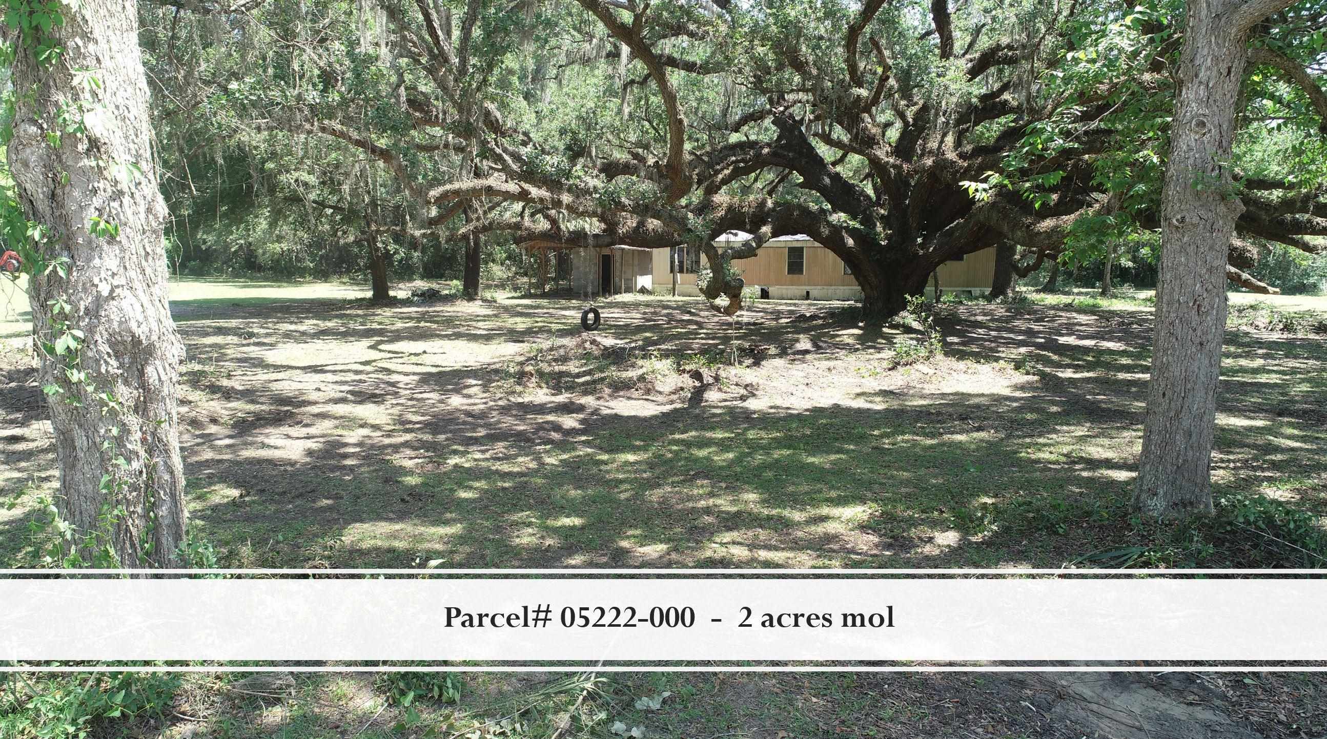 1452 US 98,PERRY,Florida 32347,Lots and land,US 98,367155