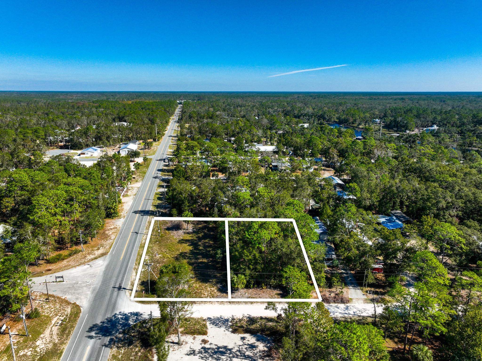 0 51,STEINHATCHEE,Florida 32359-6666,Lots and land,51,369317