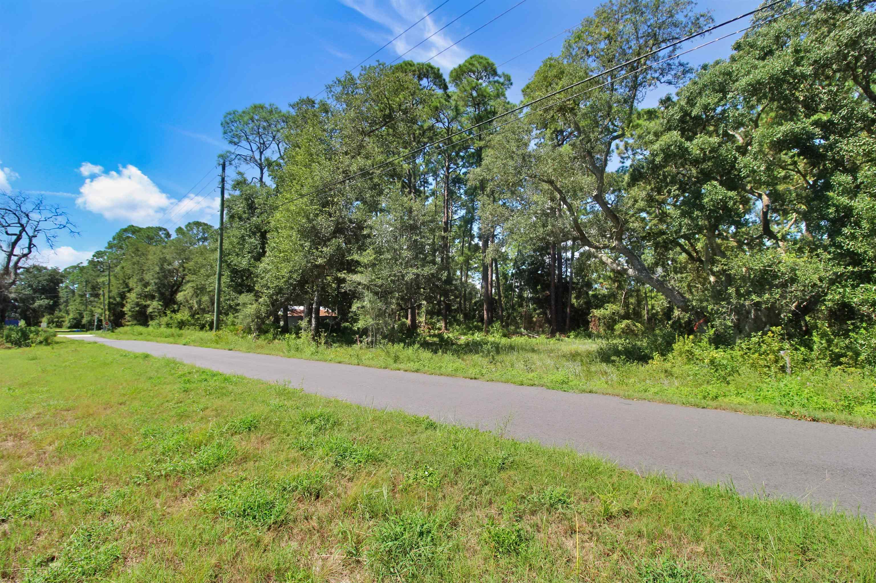 1126 Coastal Highway,PANACEA,Florida 32346,Lots and land,Coastal Highway,363106