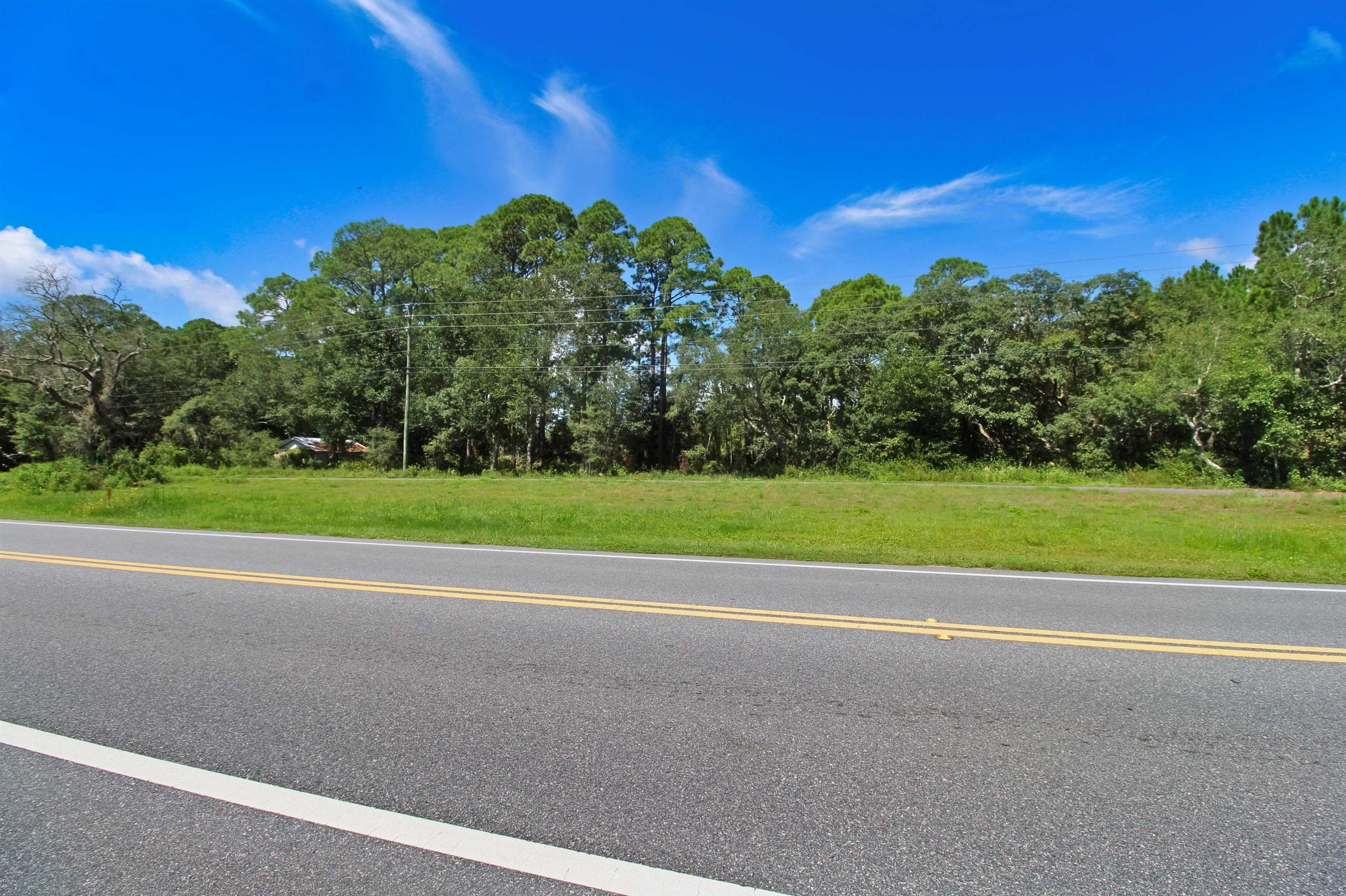 1126 Coastal Highway,PANACEA,Florida 32346,Lots and land,Coastal Highway,363106