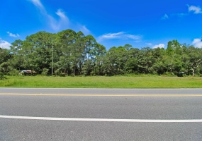 1126 Coastal Highway,PANACEA,Florida 32346,Lots and land,Coastal Highway,363106