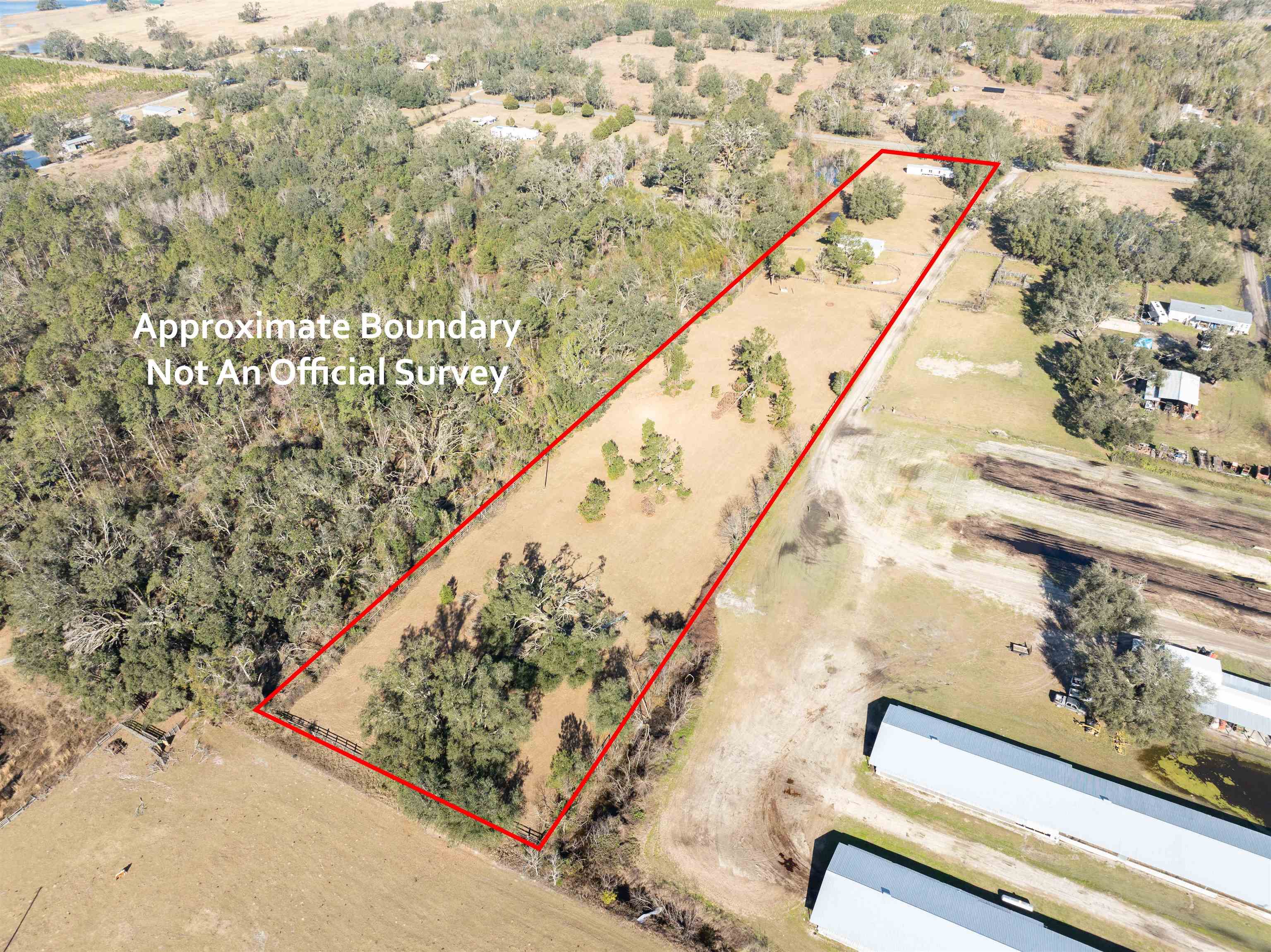 2315 Old St. Augustine,MADISON,Florida 32340,Lots and land,Old St. Augustine,367173