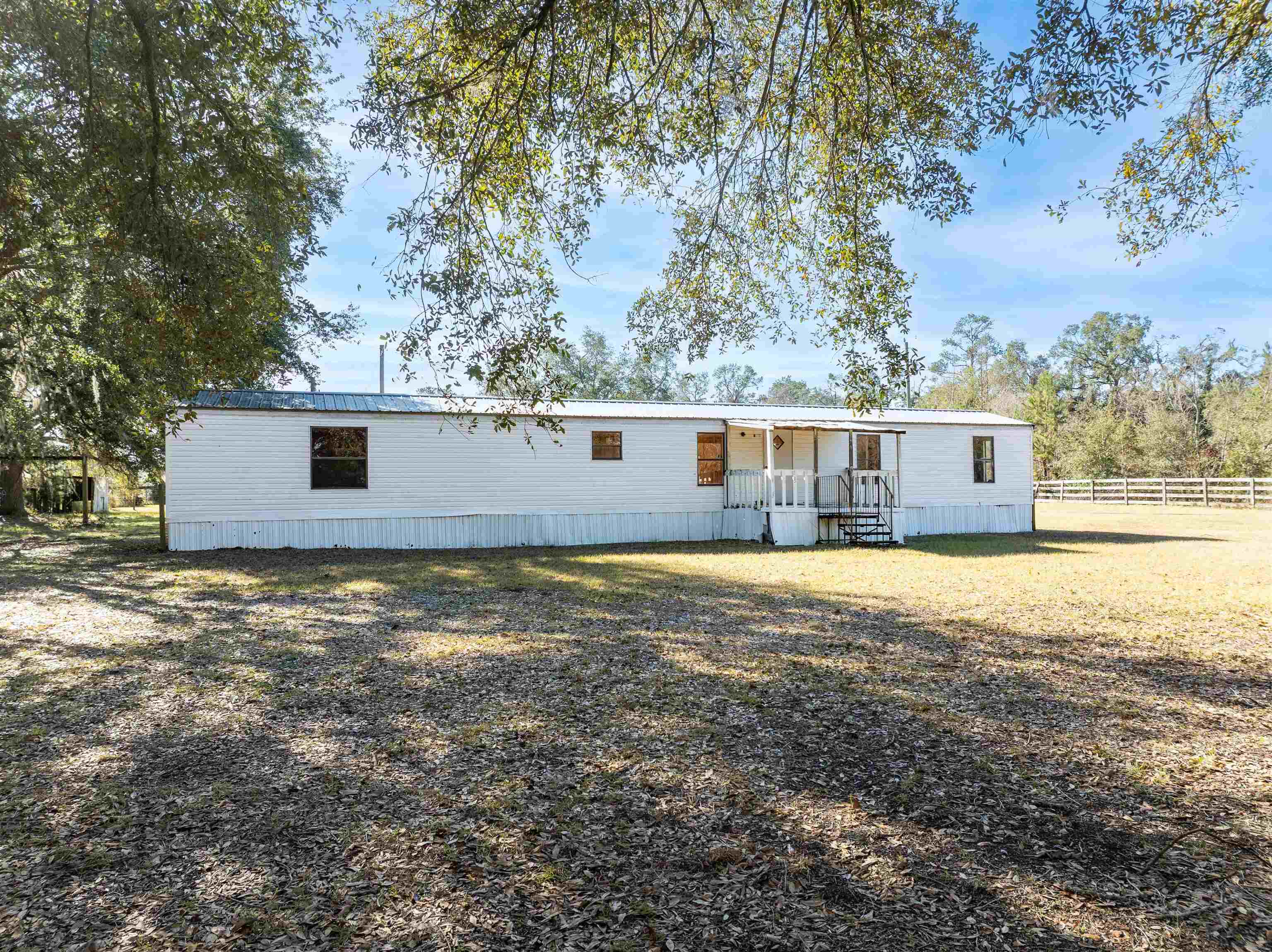 2315 Old St. Augustine,MADISON,Florida 32340,Lots and land,Old St. Augustine,367173