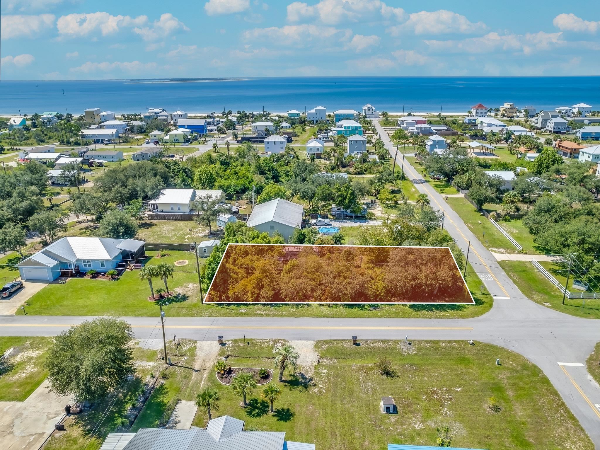 7735 Alabama,PORT ST JOE,Florida 32456,Lots and land,Alabama,363172