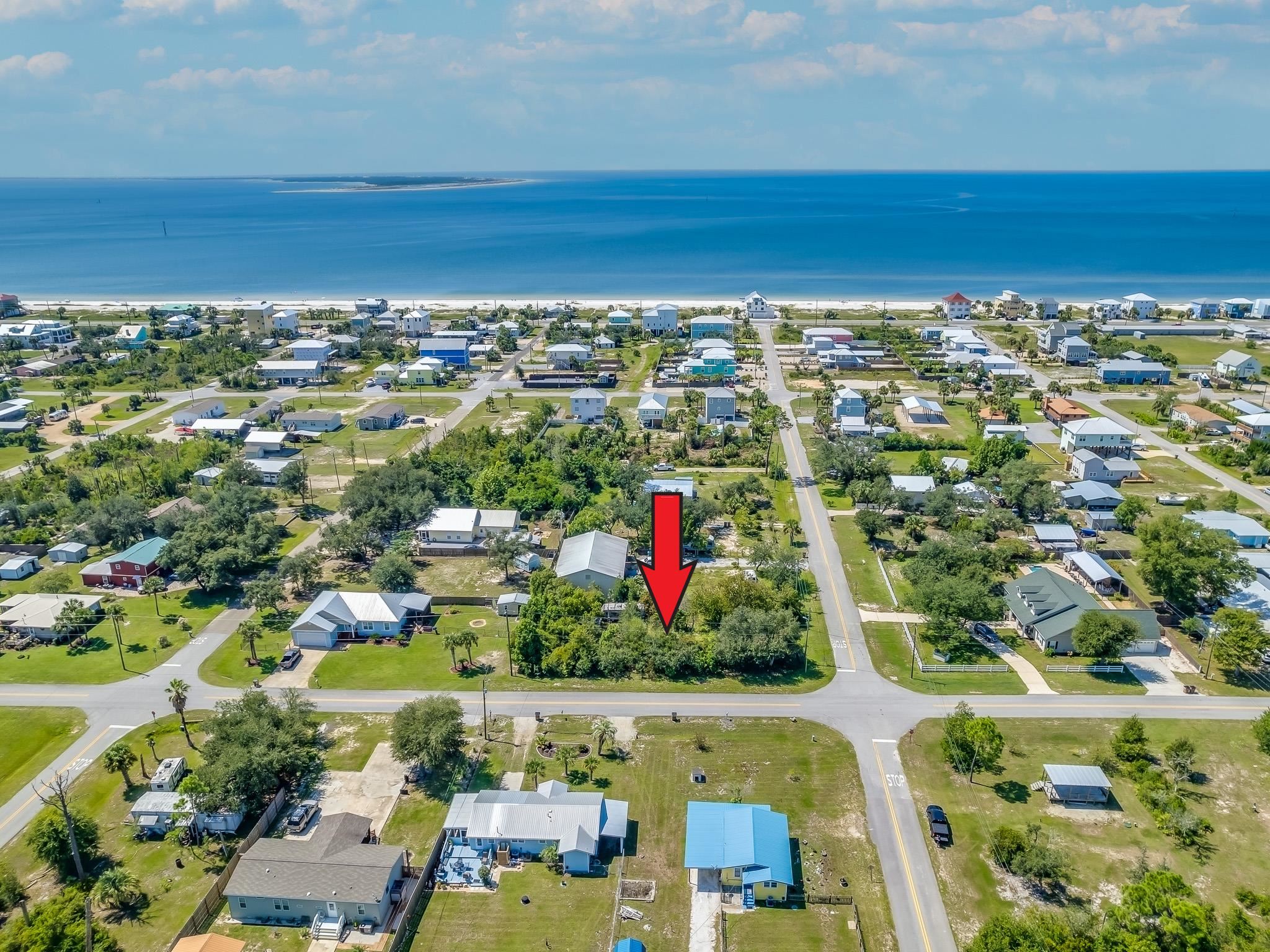 7735 Alabama,PORT ST JOE,Florida 32456,Lots and land,Alabama,363172