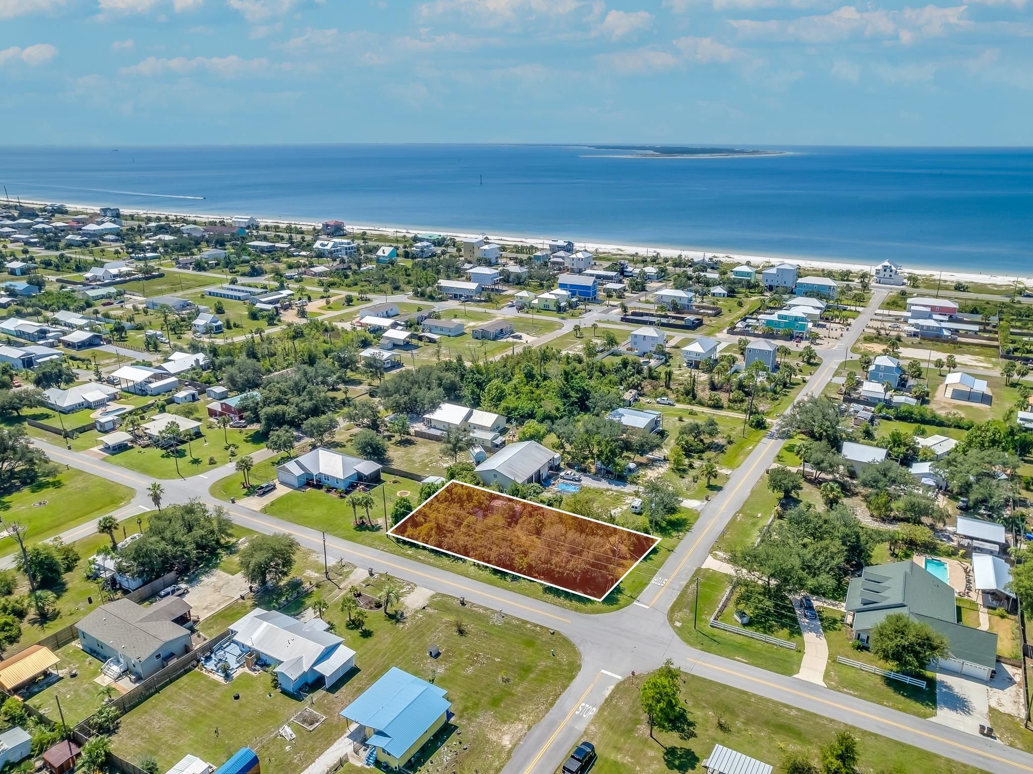 7735 Alabama,PORT ST JOE,Florida 32456,Lots and land,Alabama,363172