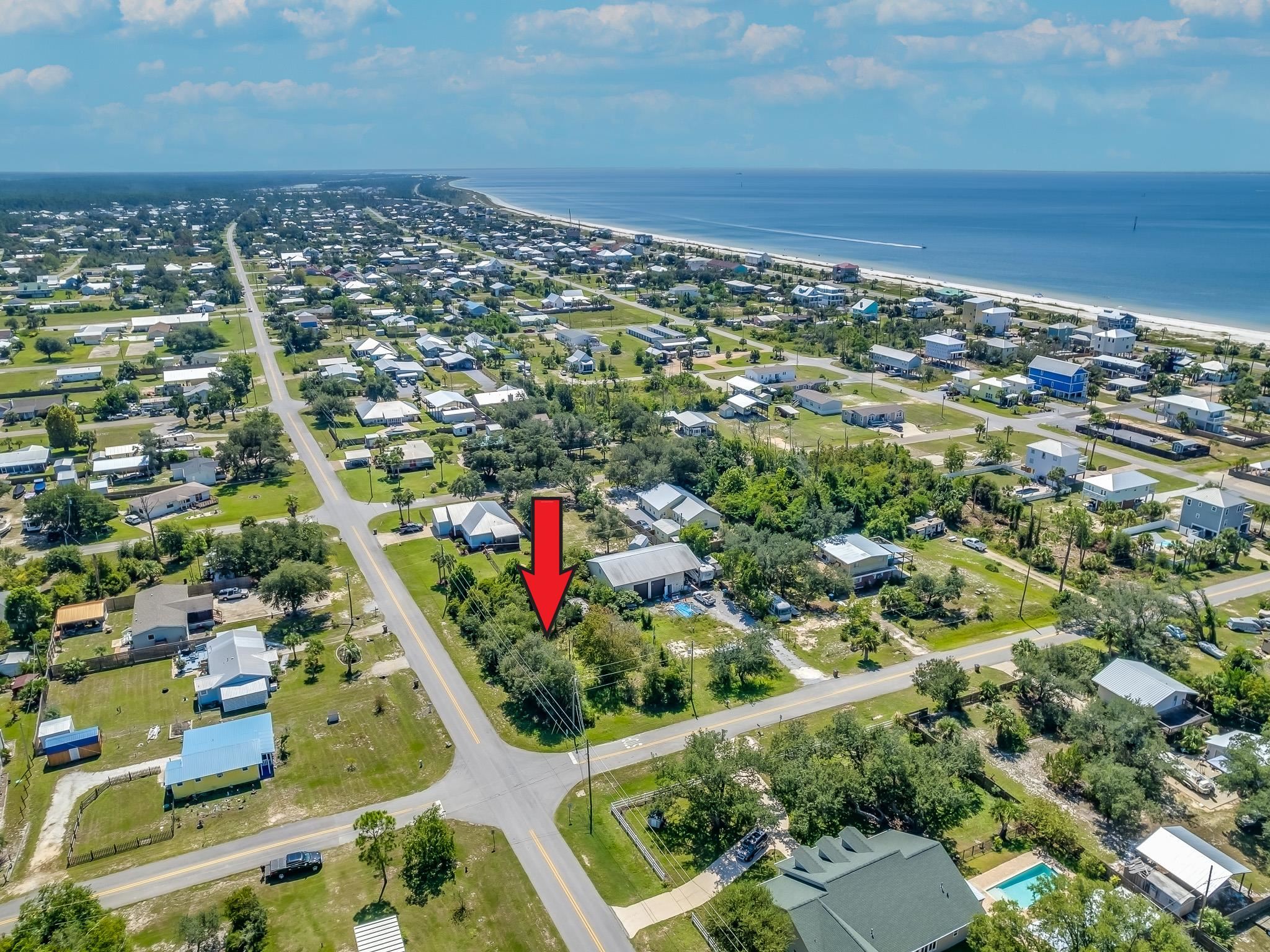 7735 Alabama,PORT ST JOE,Florida 32456,Lots and land,Alabama,363172