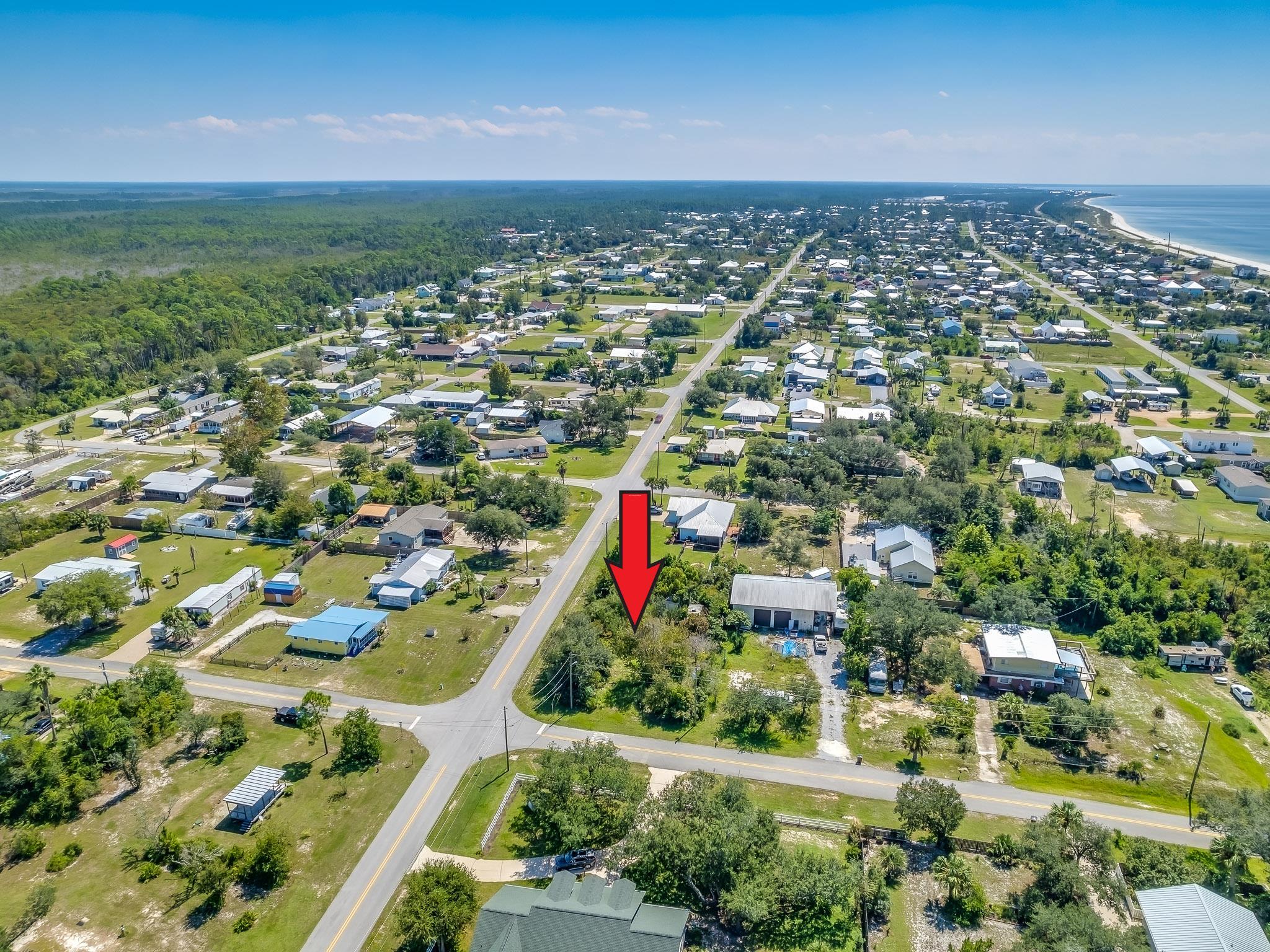 7735 Alabama,PORT ST JOE,Florida 32456,Lots and land,Alabama,363172