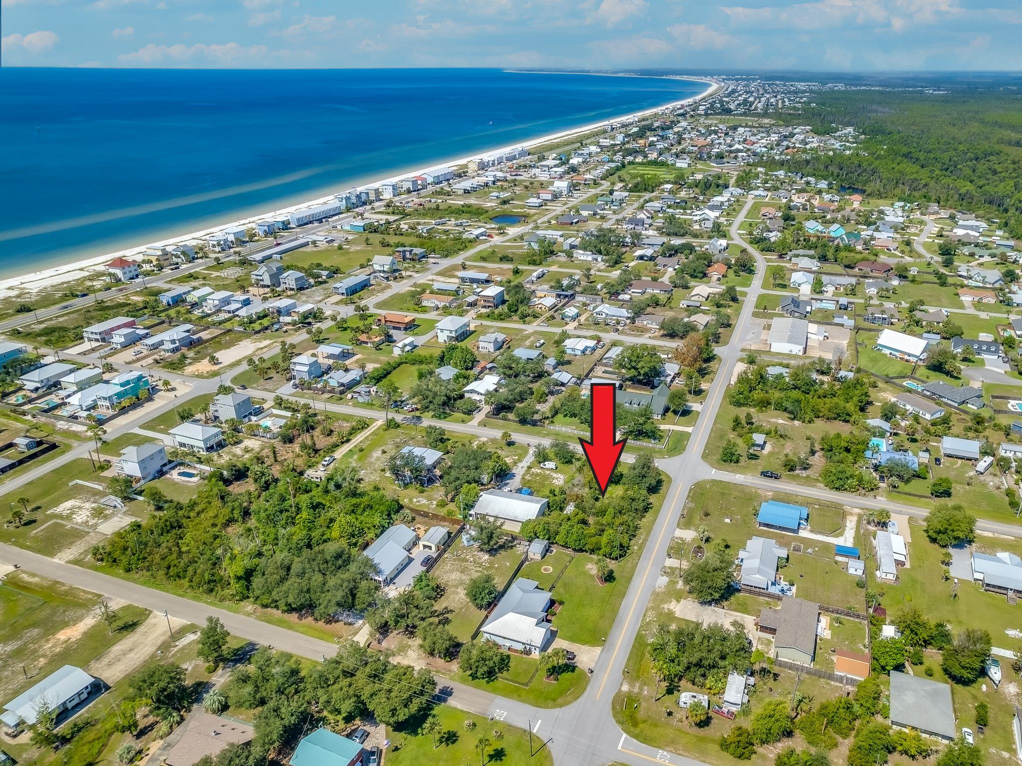 7735 Alabama,PORT ST JOE,Florida 32456,Lots and land,Alabama,363172