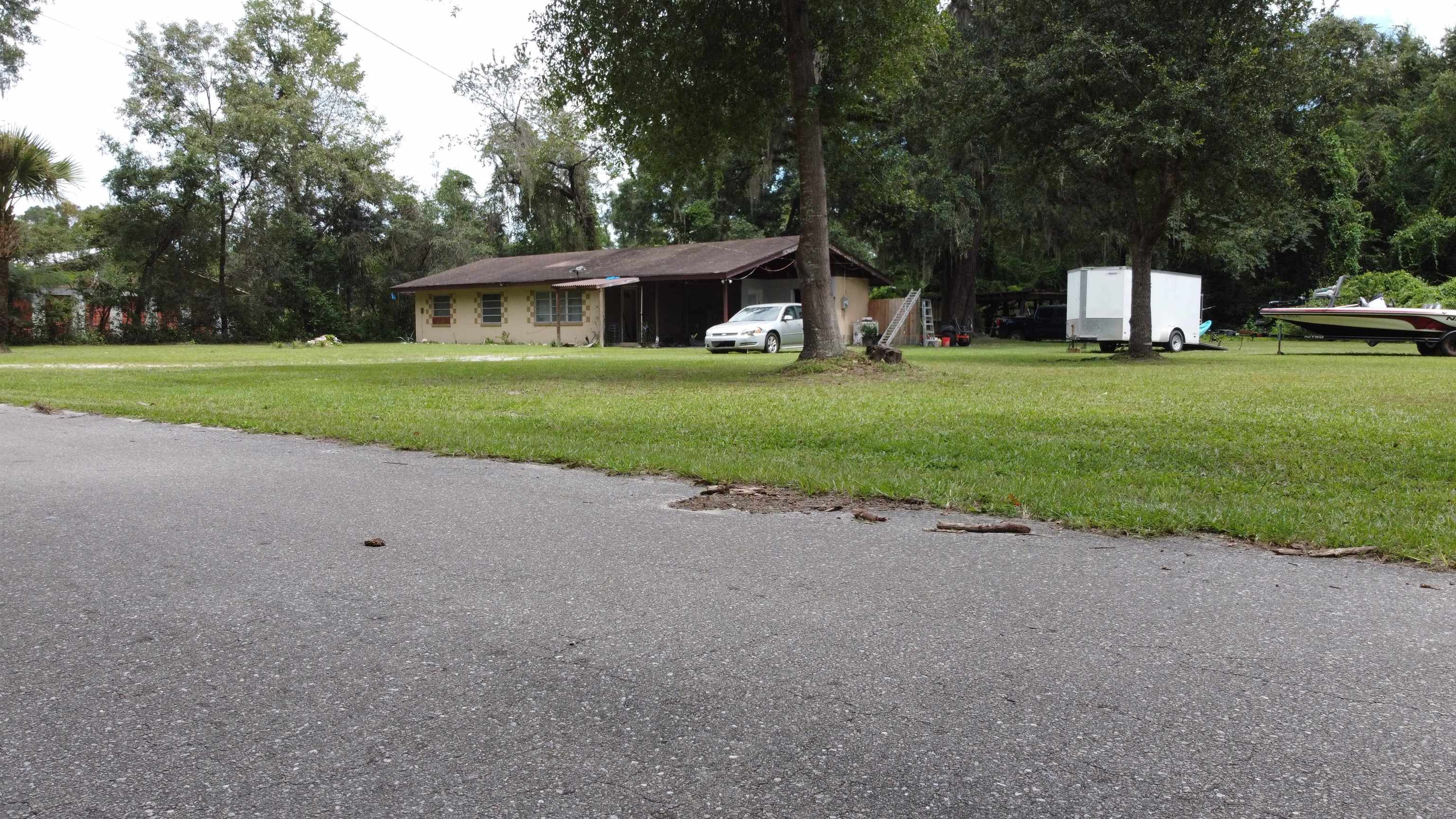 35 C L Townsend,CRAWFORDVILLE,Florida 32327,Lots and land,C L Townsend,369397