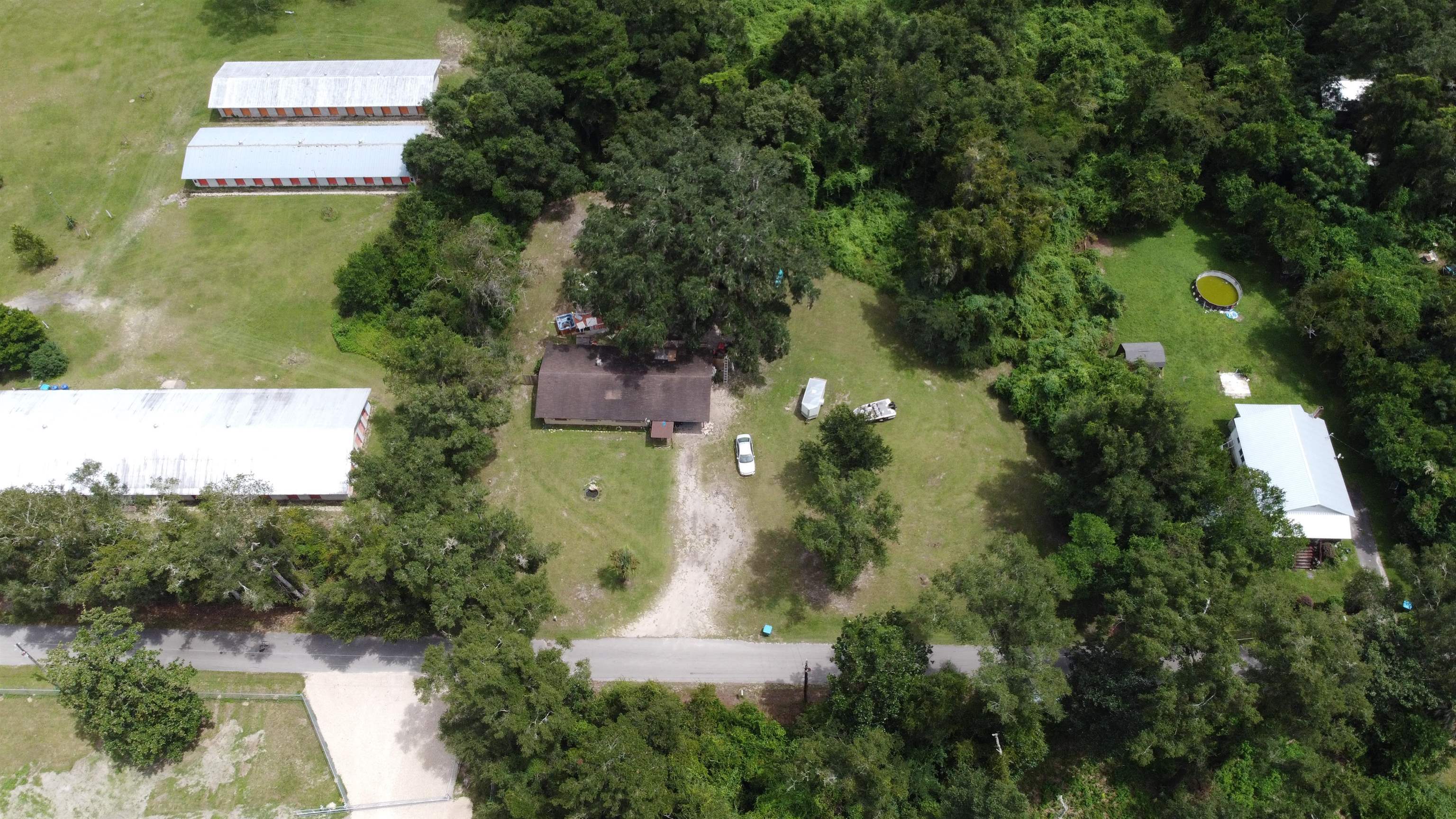 35 C L Townsend,CRAWFORDVILLE,Florida 32327,Lots and land,C L Townsend,369397