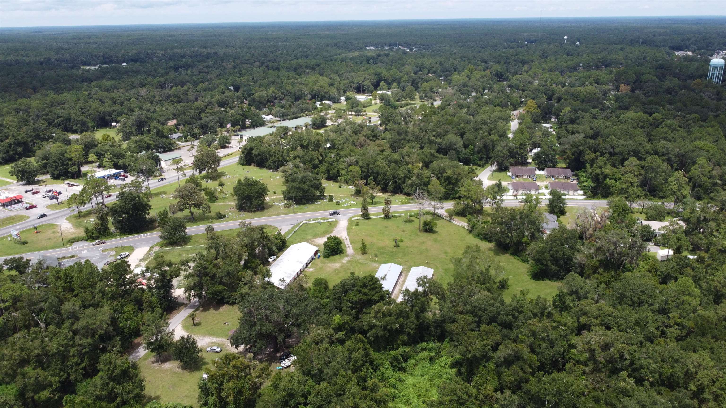 35 C L Townsend,CRAWFORDVILLE,Florida 32327,Lots and land,C L Townsend,369397