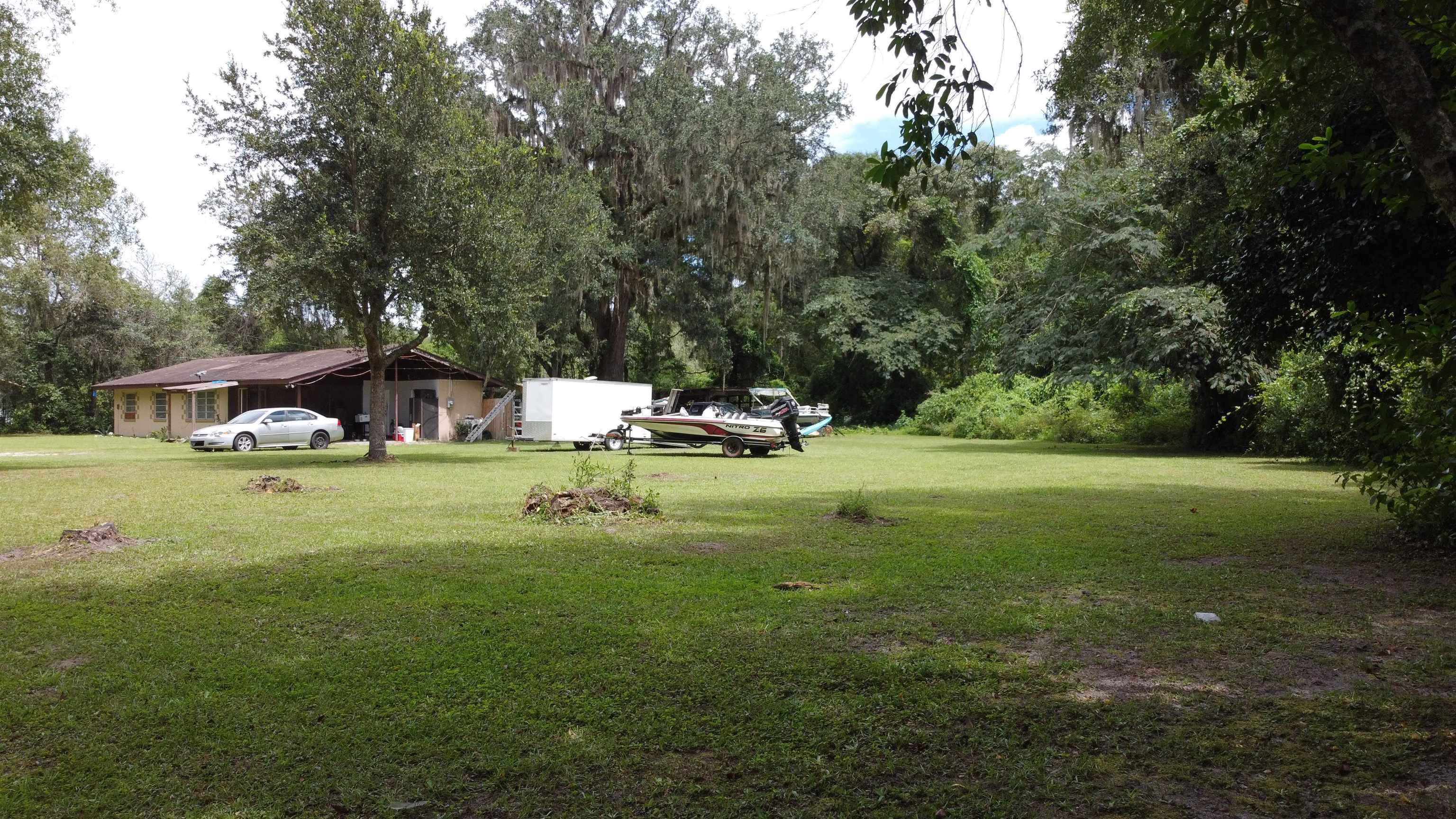 35 C L Townsend,CRAWFORDVILLE,Florida 32327,Lots and land,C L Townsend,369397