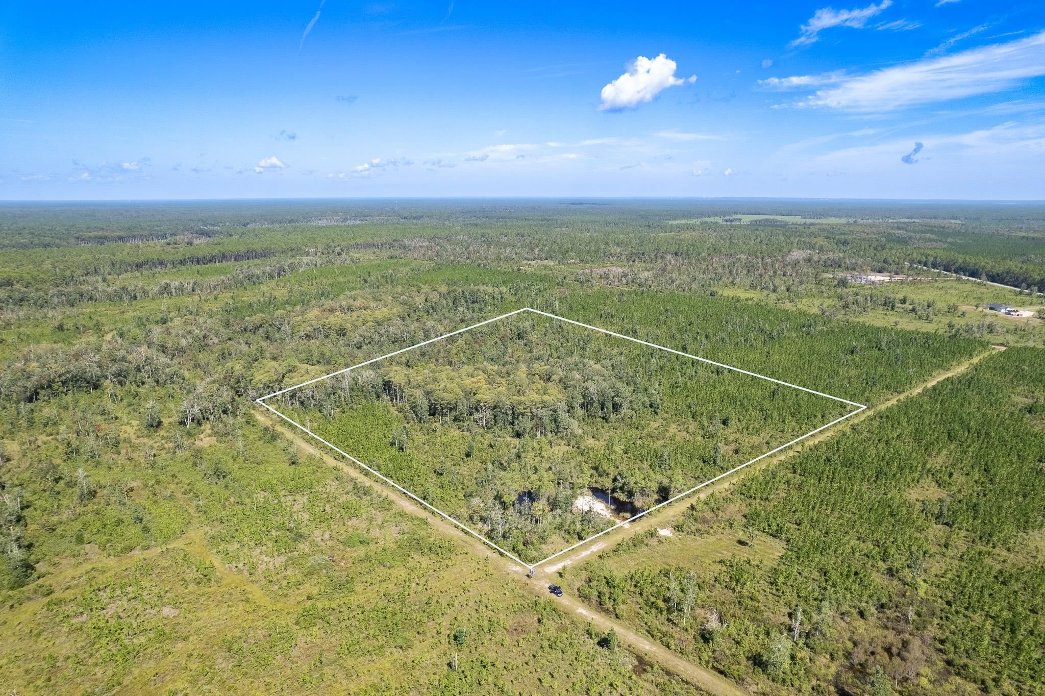 Lot 7 Barn Feed,CRAWFORDVILLE,Florida 32327,Lots and land,Barn Feed,363225