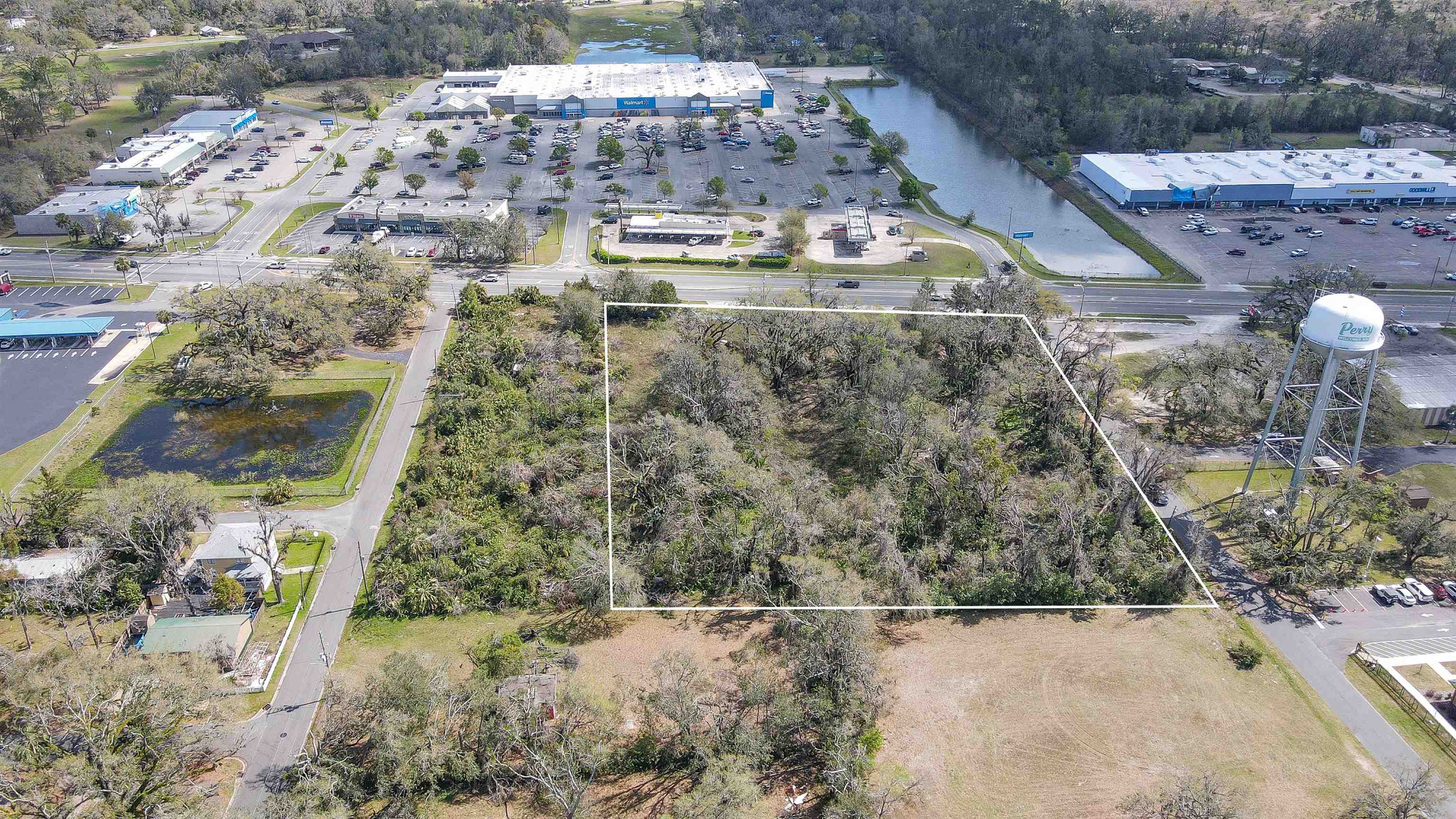 1949 Jefferson,PERRY,Florida 32348,Lots and land,Jefferson,369427