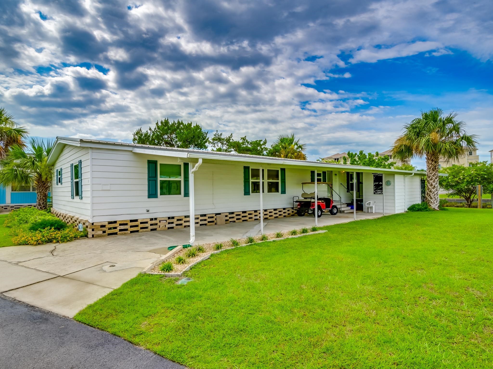 51 Janet Drive,SHELL POINT,Florida 32327,3 Bedrooms Bedrooms,2 BathroomsBathrooms,Manuf/mobile home,51 Janet Drive,361615