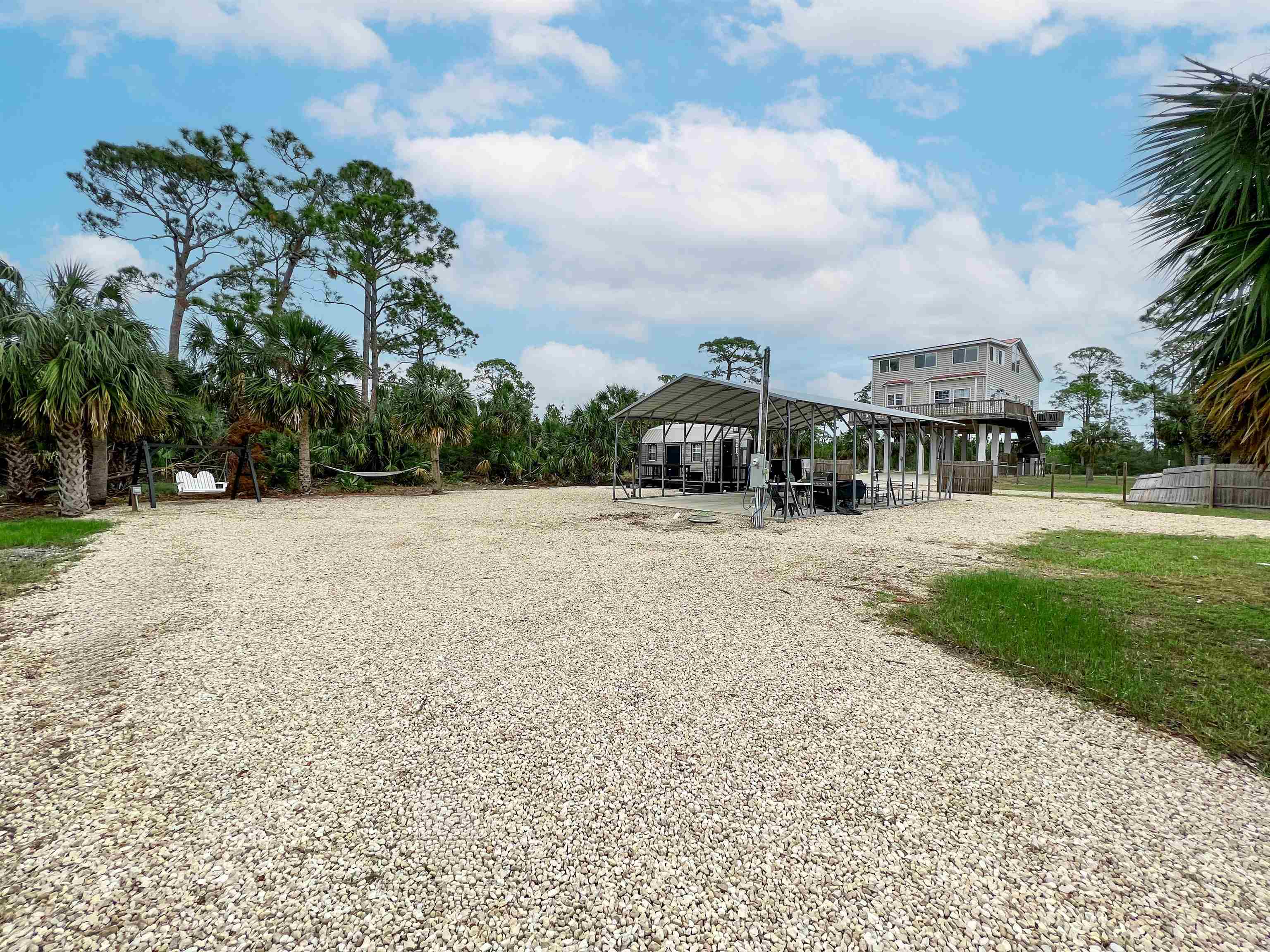 490 Cedar Island,PERRY,Florida 32348-6666,Lots and land,Cedar Island,369448