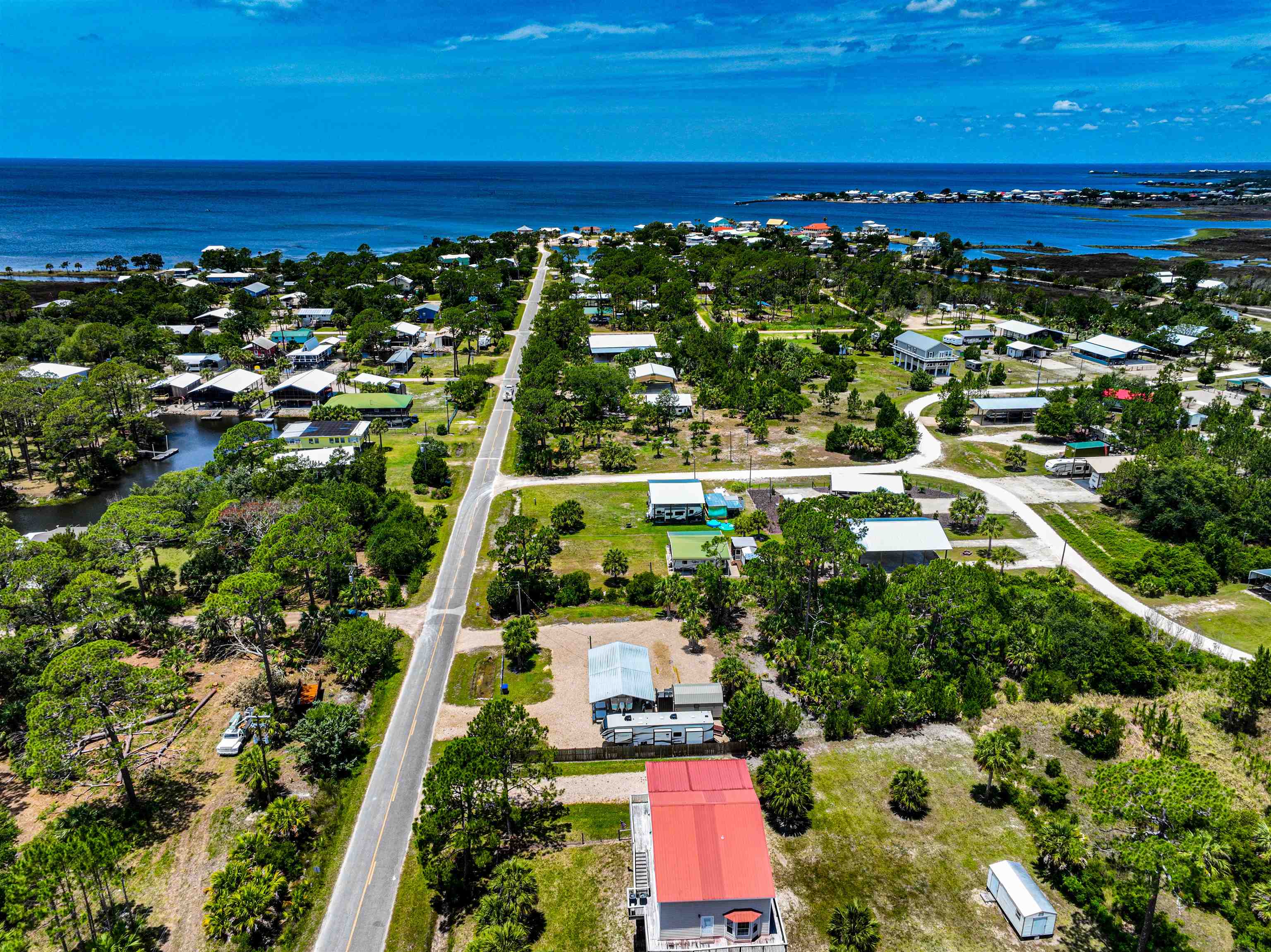 490 Cedar Island,PERRY,Florida 32348-6666,Lots and land,Cedar Island,369448