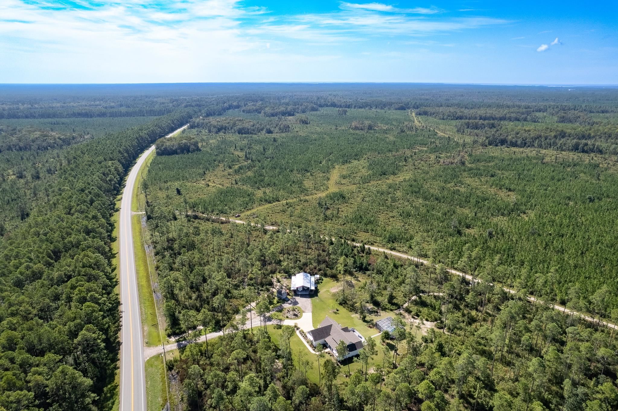 Lot 10 Rock Crusher,CRAWFORDVILLE,Florida 32327,Lots and land,Rock Crusher,363247