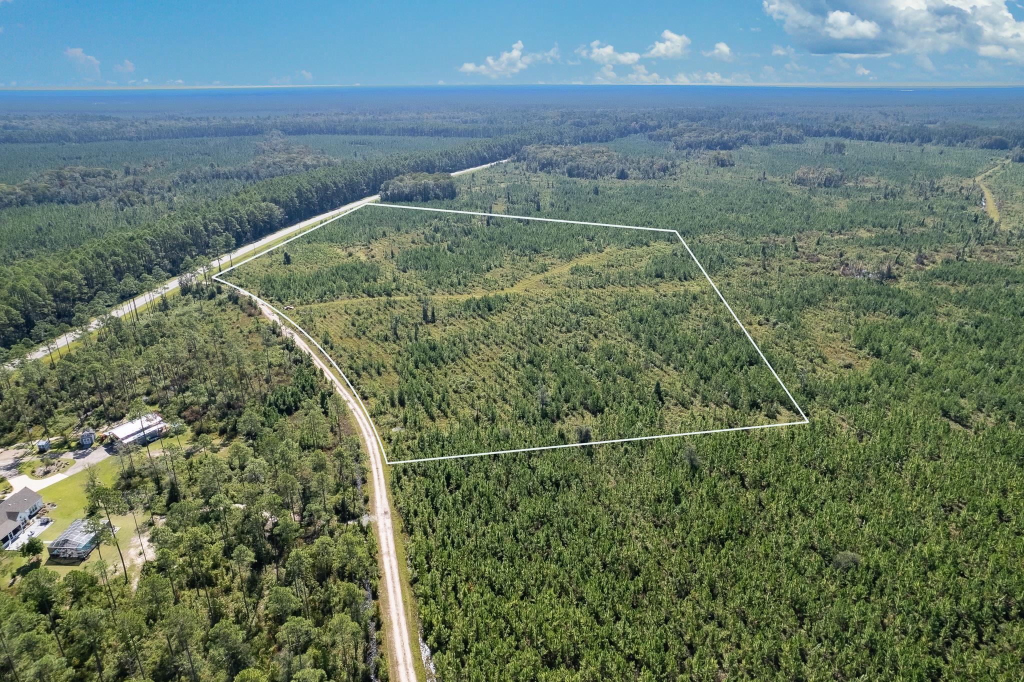 Lot 10 Rock Crusher,CRAWFORDVILLE,Florida 32327,Lots and land,Rock Crusher,363247