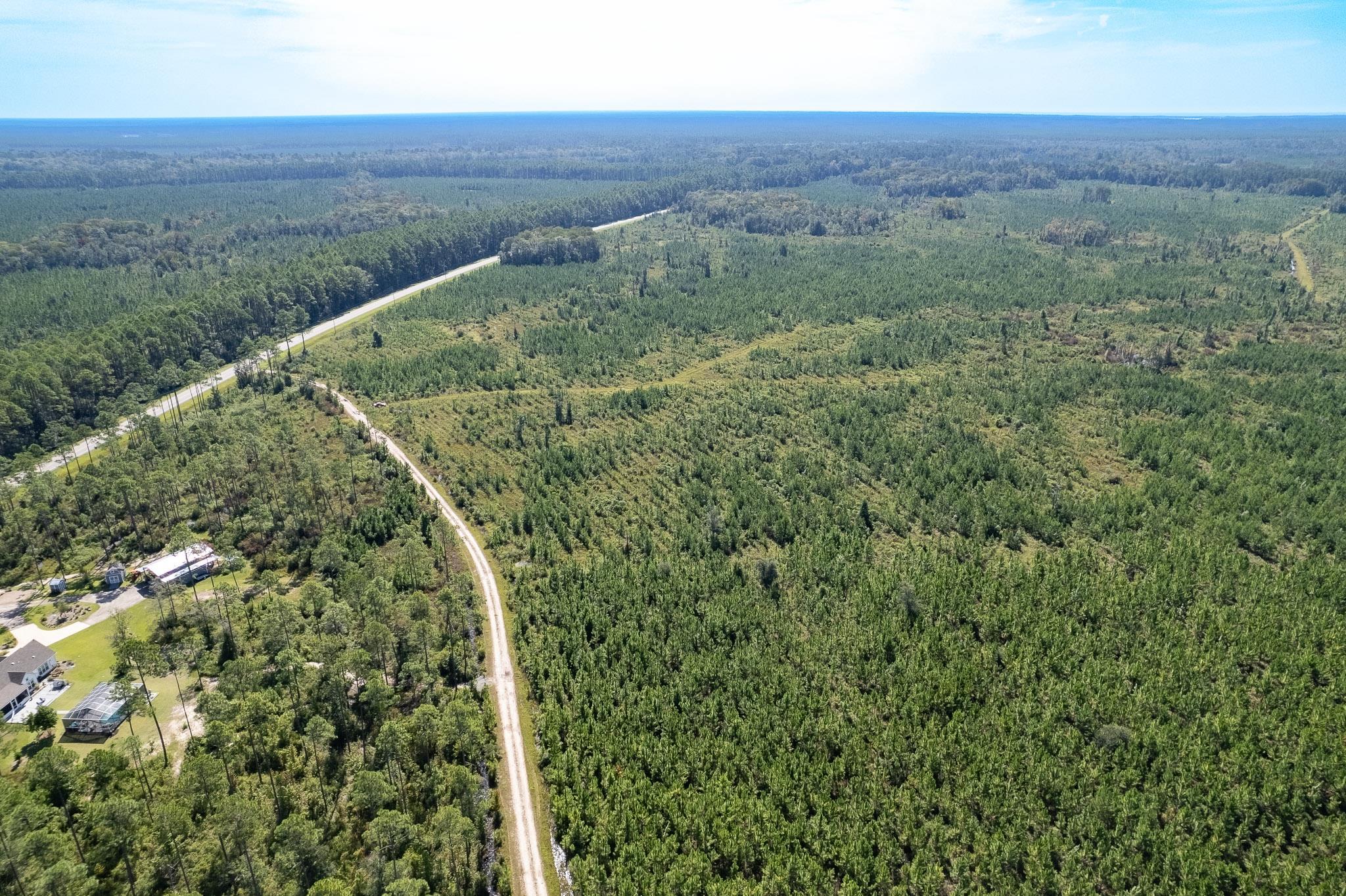 Lot 10 Rock Crusher,CRAWFORDVILLE,Florida 32327,Lots and land,Rock Crusher,363247