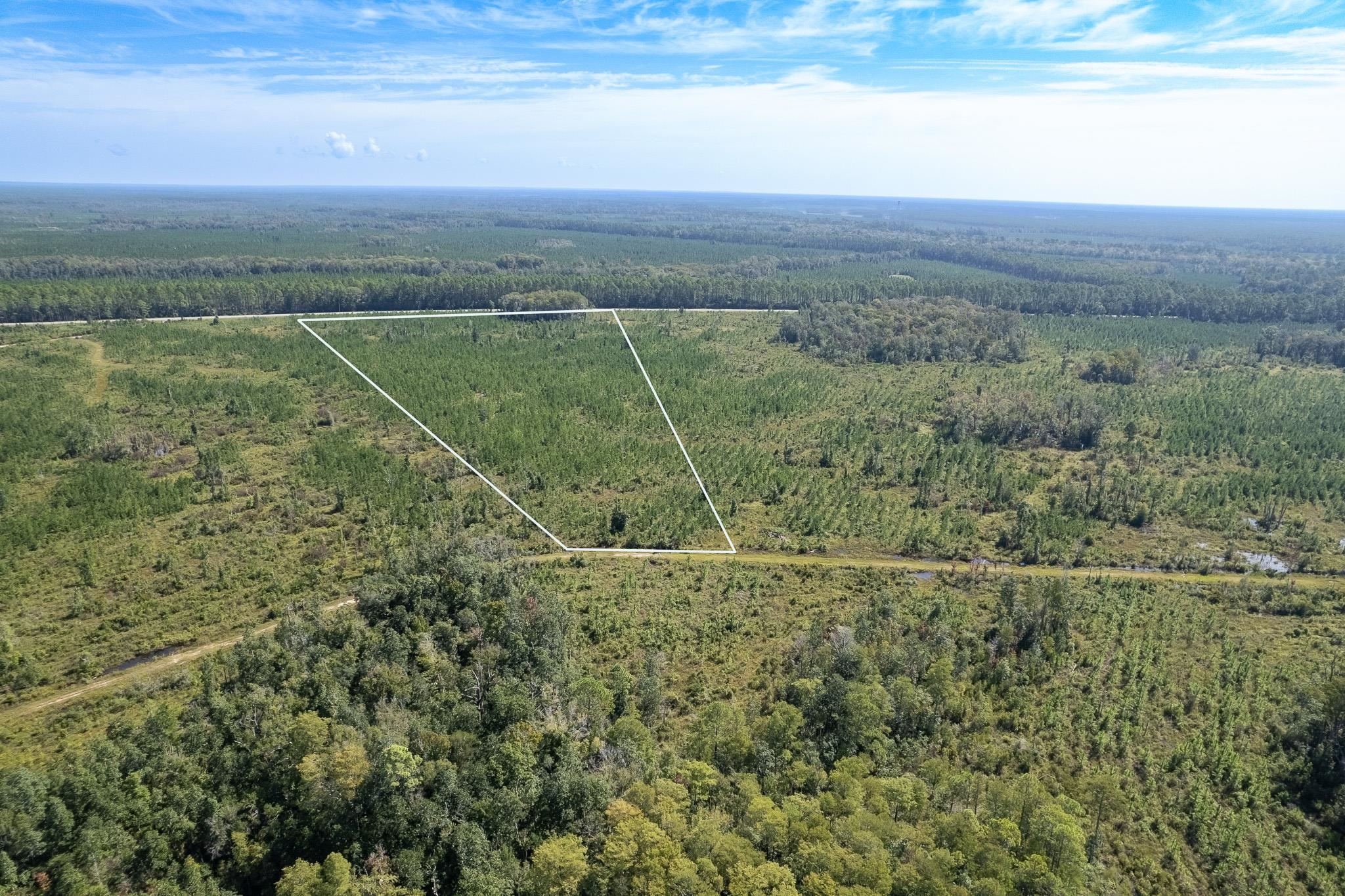 Lot 12 Growing Timbers,CRAWFORDVILLE,Florida 32327,Lots and land,Growing Timbers,363250