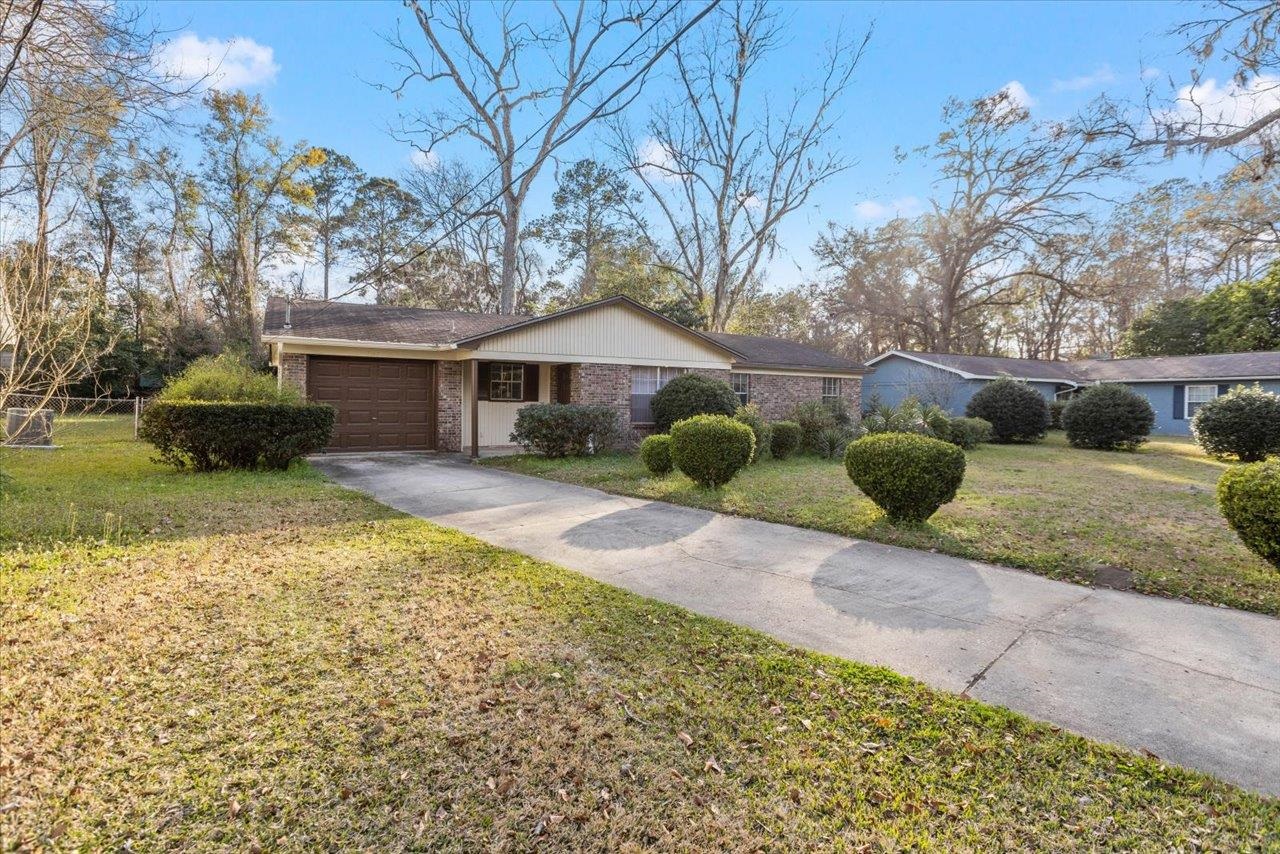 3148 Wood Hill Drive,TALLAHASSEE,Florida 32303,3 Bedrooms Bedrooms,2 BathroomsBathrooms,Detached single family,3148 Wood Hill Drive,369274