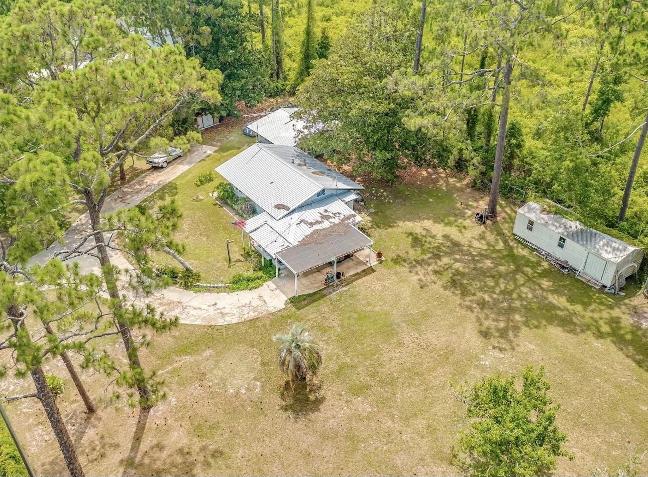 3057 Hwy. 98,CARRABELLE,Florida 32323,2 Bedrooms Bedrooms,1 BathroomBathrooms,Detached single family,3057 Hwy. 98,369733