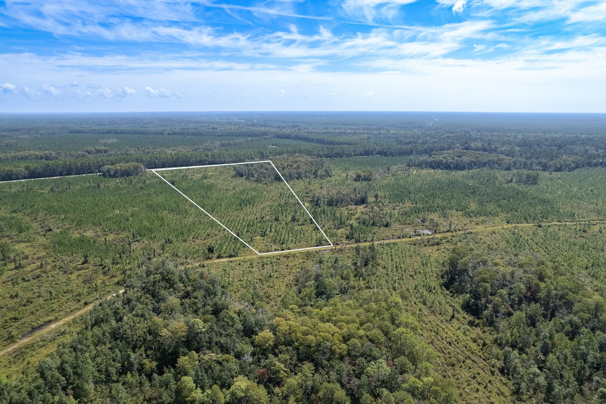 Lot 13 Growing Timbers,CRAWFORDVILLE,Florida 32327,Lots and land,Growing Timbers,363252