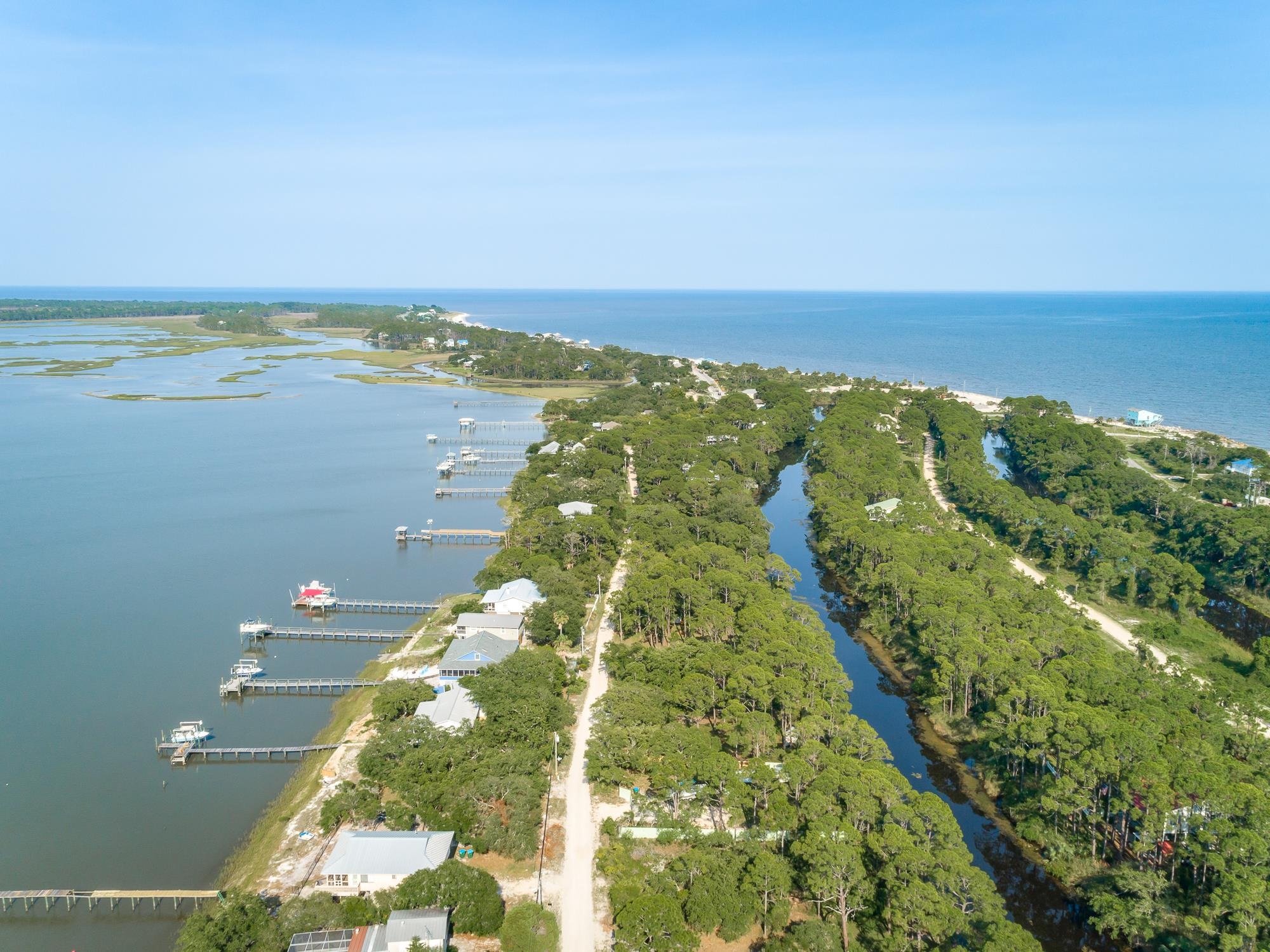 198 Harbor,ALLIGATOR POINT,Florida 32346,Lots and land,Harbor,367218