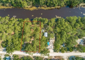 198 Harbor,ALLIGATOR POINT,Florida 32346,Lots and land,Harbor,367218