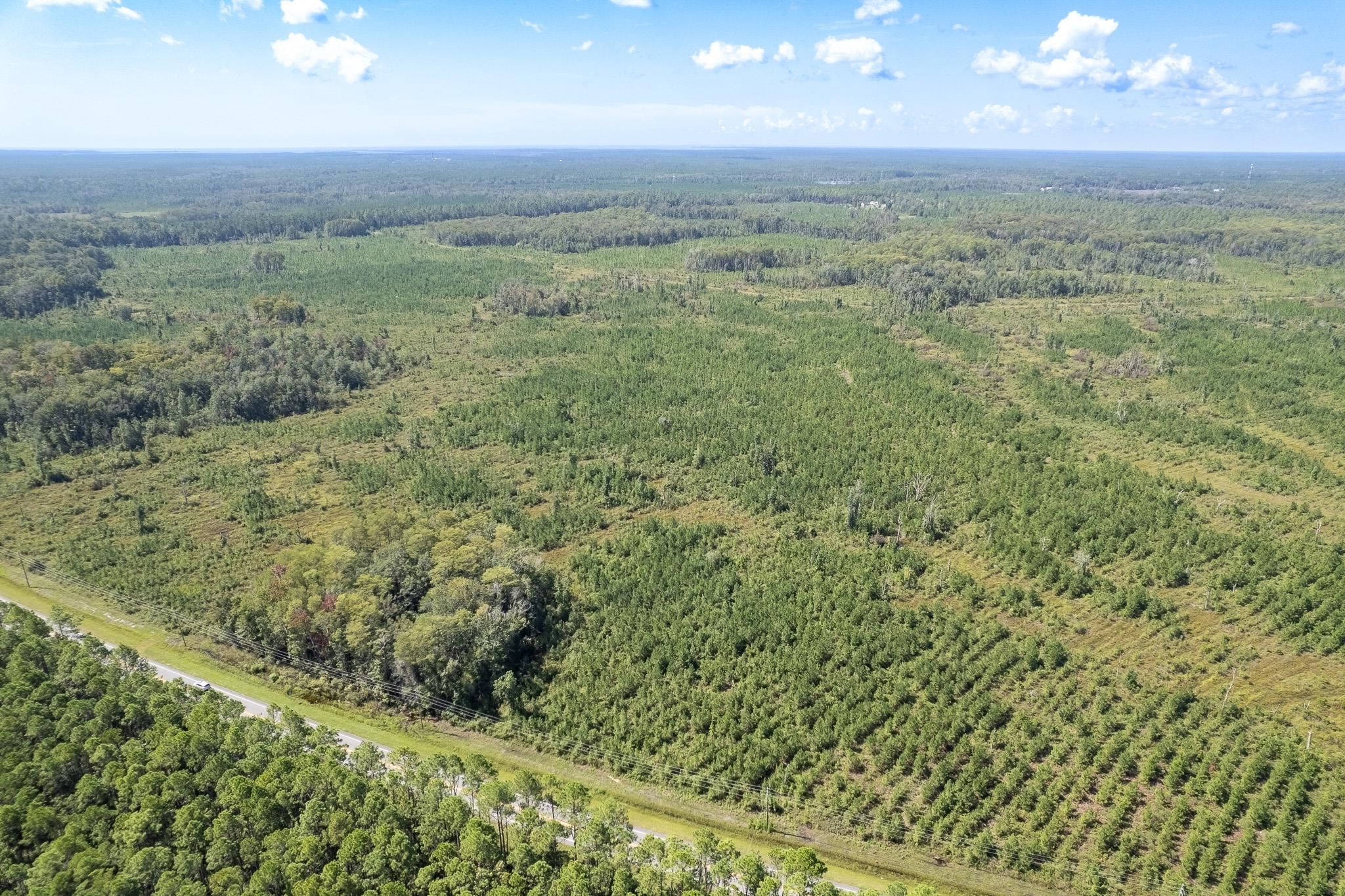 Lot 14 Growing Timbers,CRAWFORDVILLE,Florida 32327,Lots and land,Growing Timbers,363254