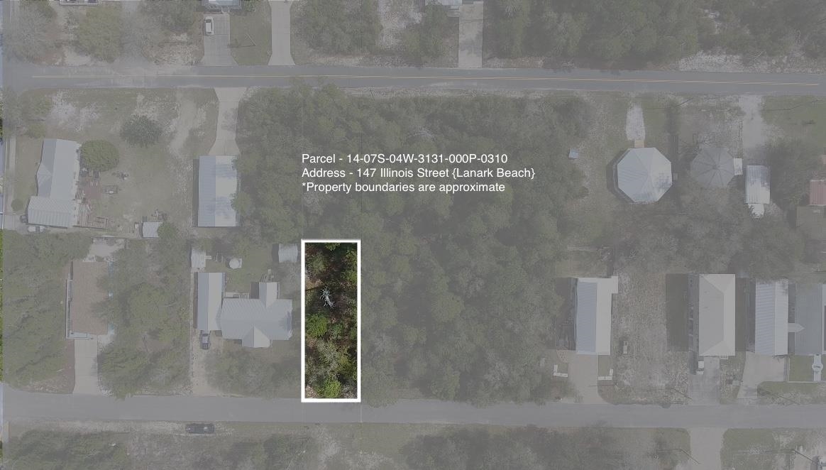 147 Illinois,LANARK VILLAGE,Florida 32323,Lots and land,Illinois,1,369525