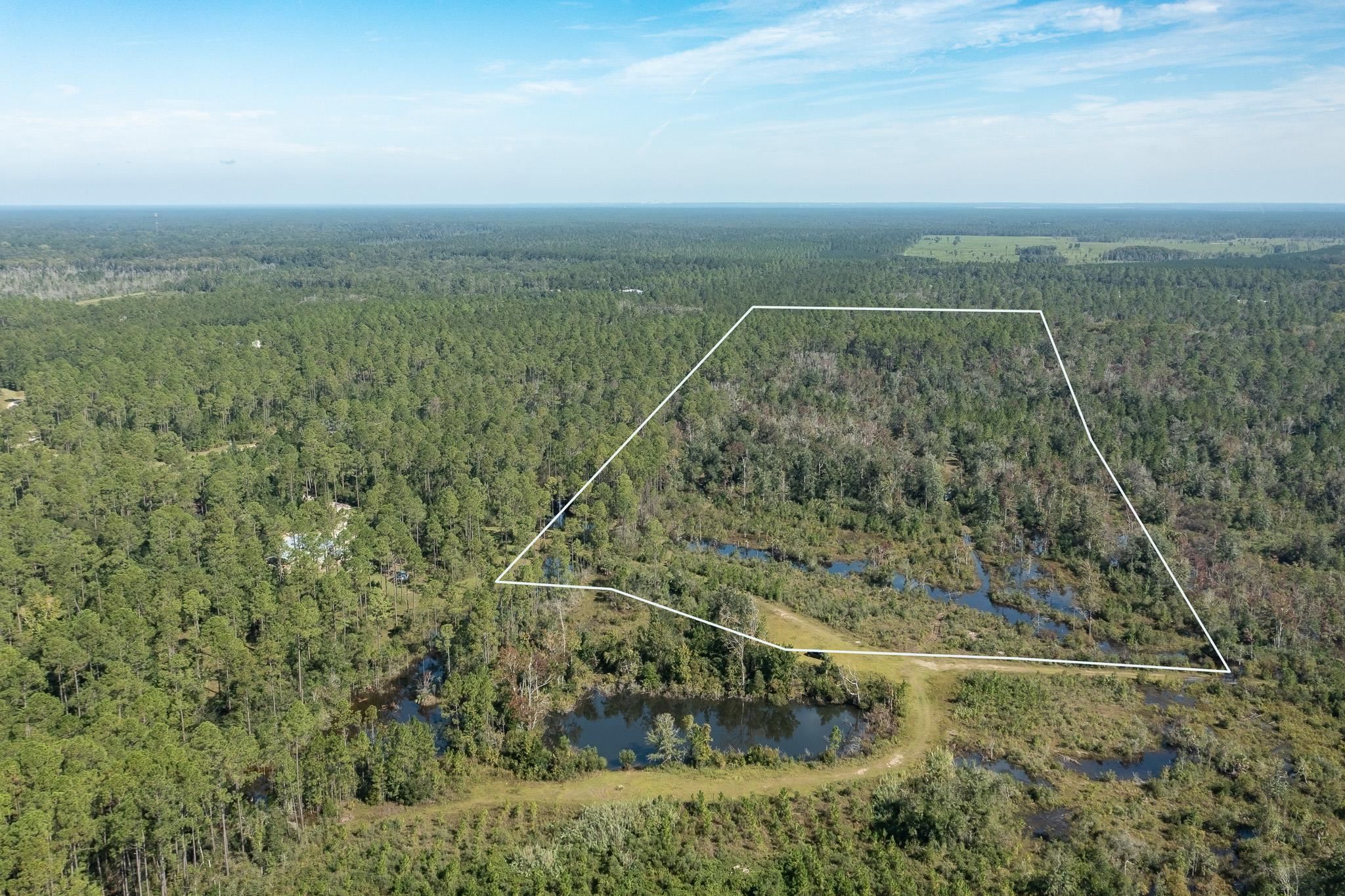 Lot 15 Growing Timbers,CRAWFORDVILLE,Florida 32327,Lots and land,Growing Timbers,363256