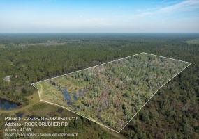 Lot 15 Growing Timbers,CRAWFORDVILLE,Florida 32327,Lots and land,Growing Timbers,363256