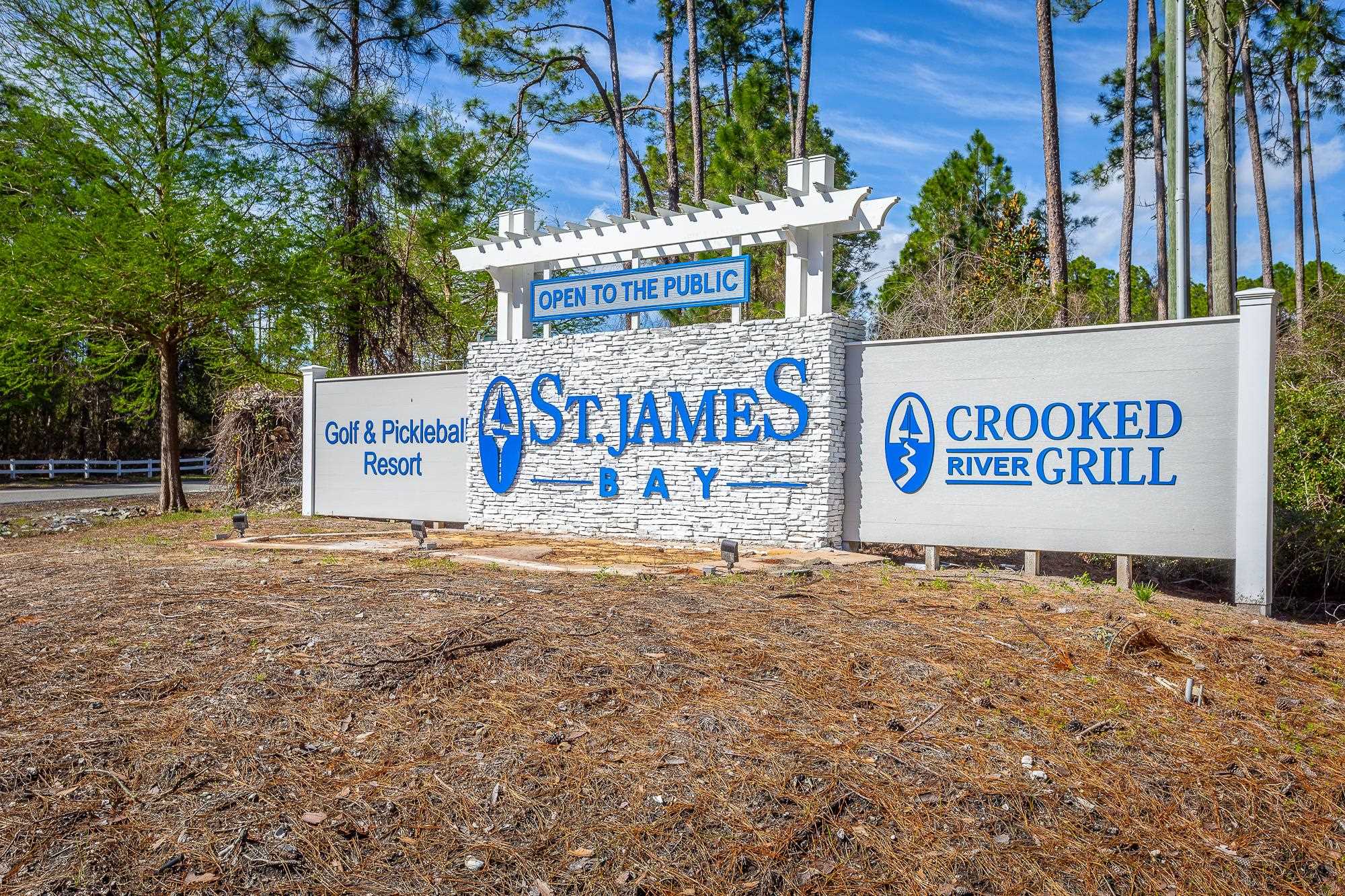 417 Royal Tern,ST JAMES,Florida 32323,Lots and land,Royal Tern,369527