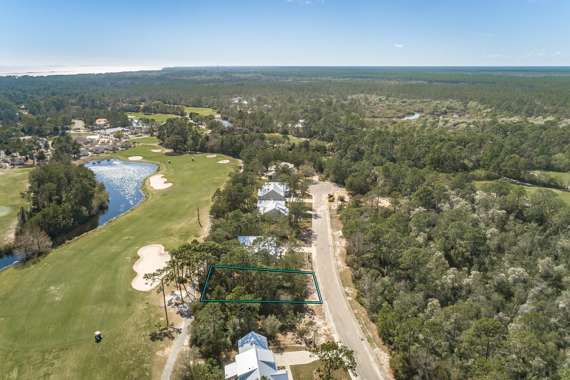 417 Royal Tern,ST JAMES,Florida 32323,Lots and land,Royal Tern,369527