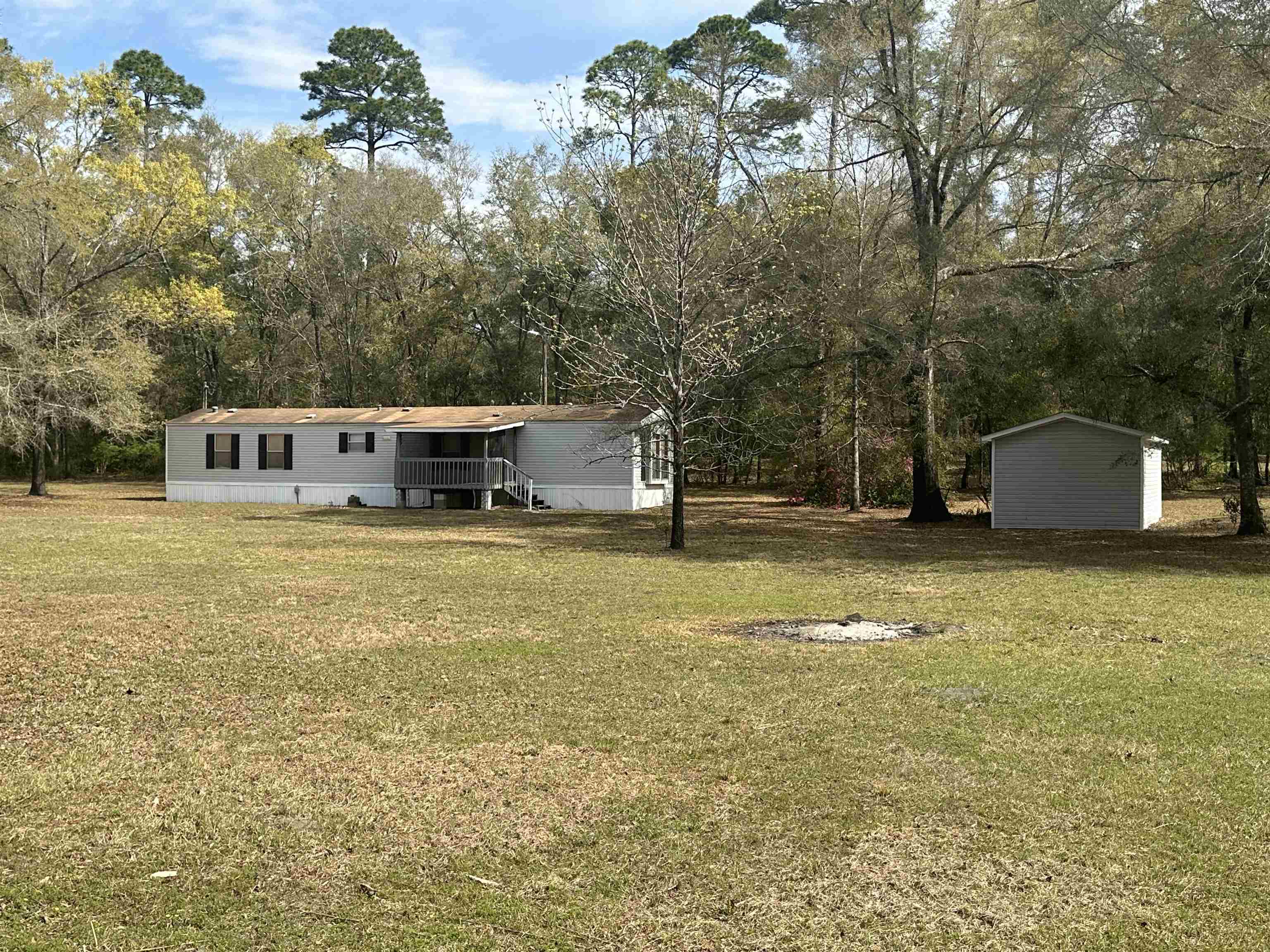 10 Wildcat Alley,CRAWFORDVILLE,Florida 32327,2 Bedrooms Bedrooms,2 BathroomsBathrooms,Manuf/mobile home,10 Wildcat Alley,369741