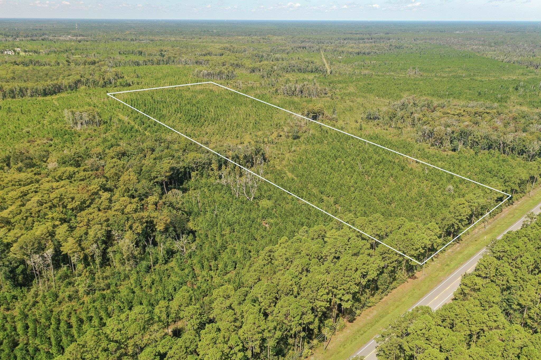 Lot 16 Rock Crusher,CRAWFORDVILLE,Florida 32327,Lots and land,Rock Crusher,363309